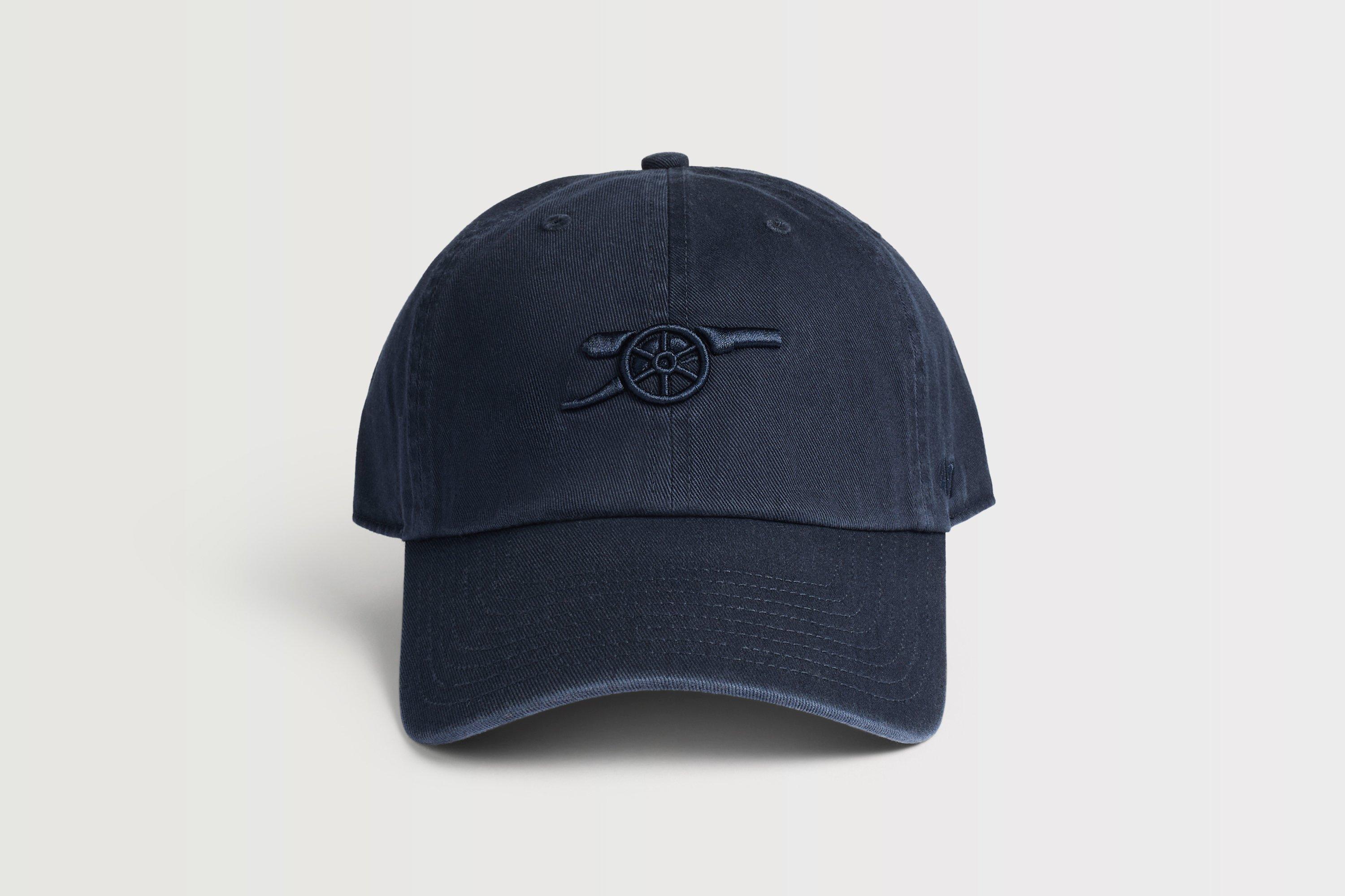 Arsenal 47 Navy Tonal Cannon Cap