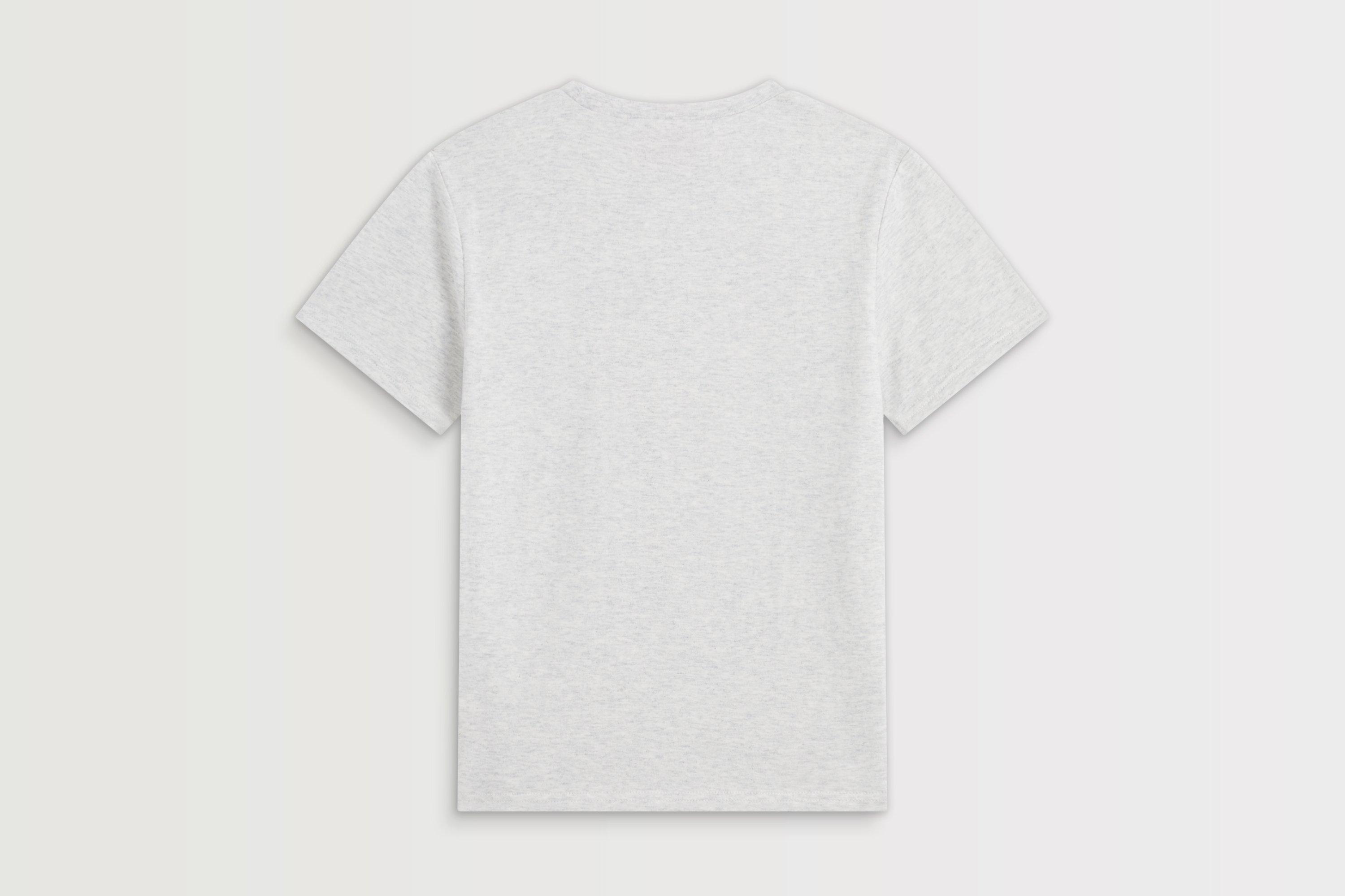 Arsenal Kids Grey Cannon T-Shirt