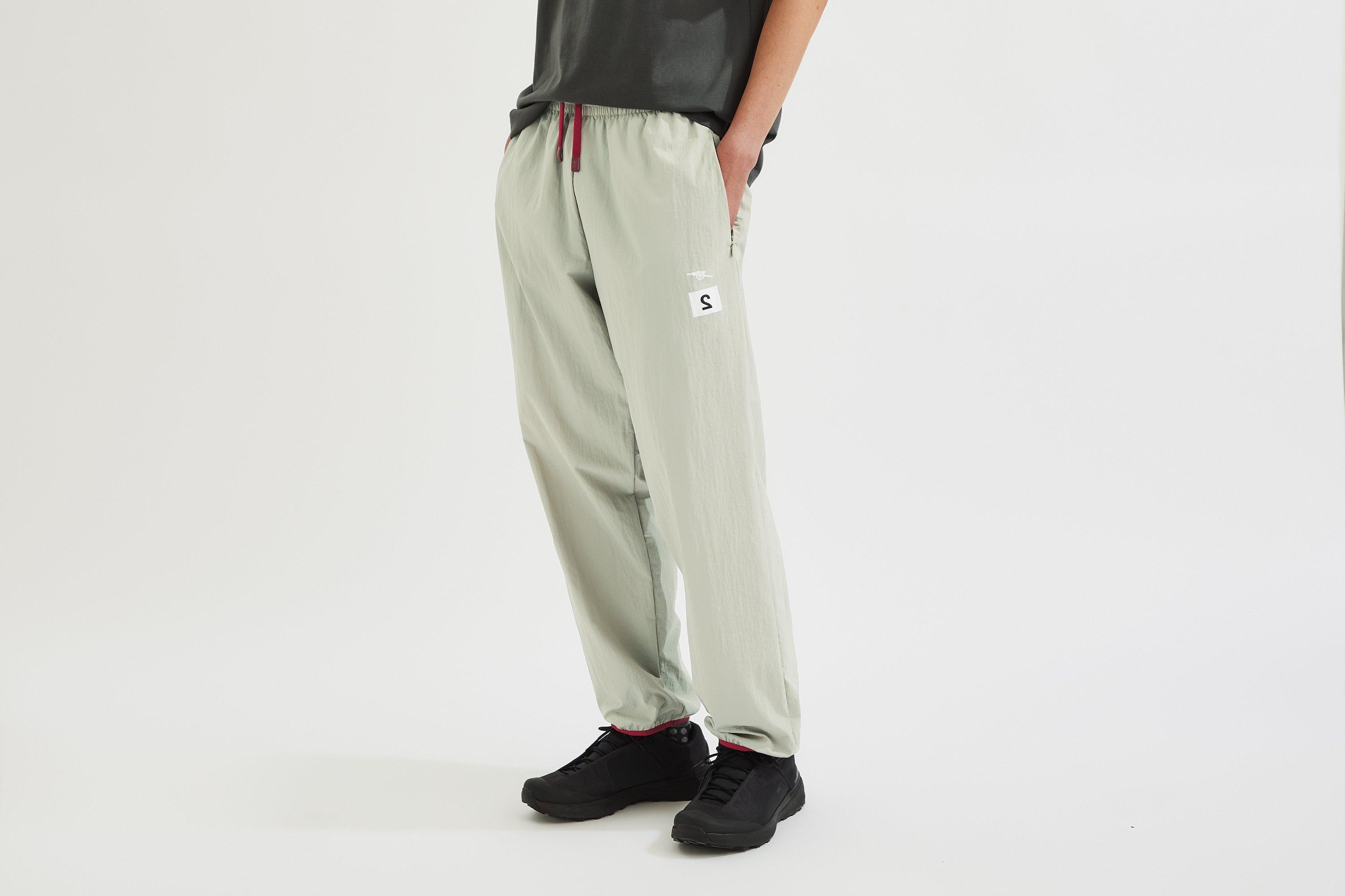 Arsenal x A-COLD-WALL* Colney Trousers