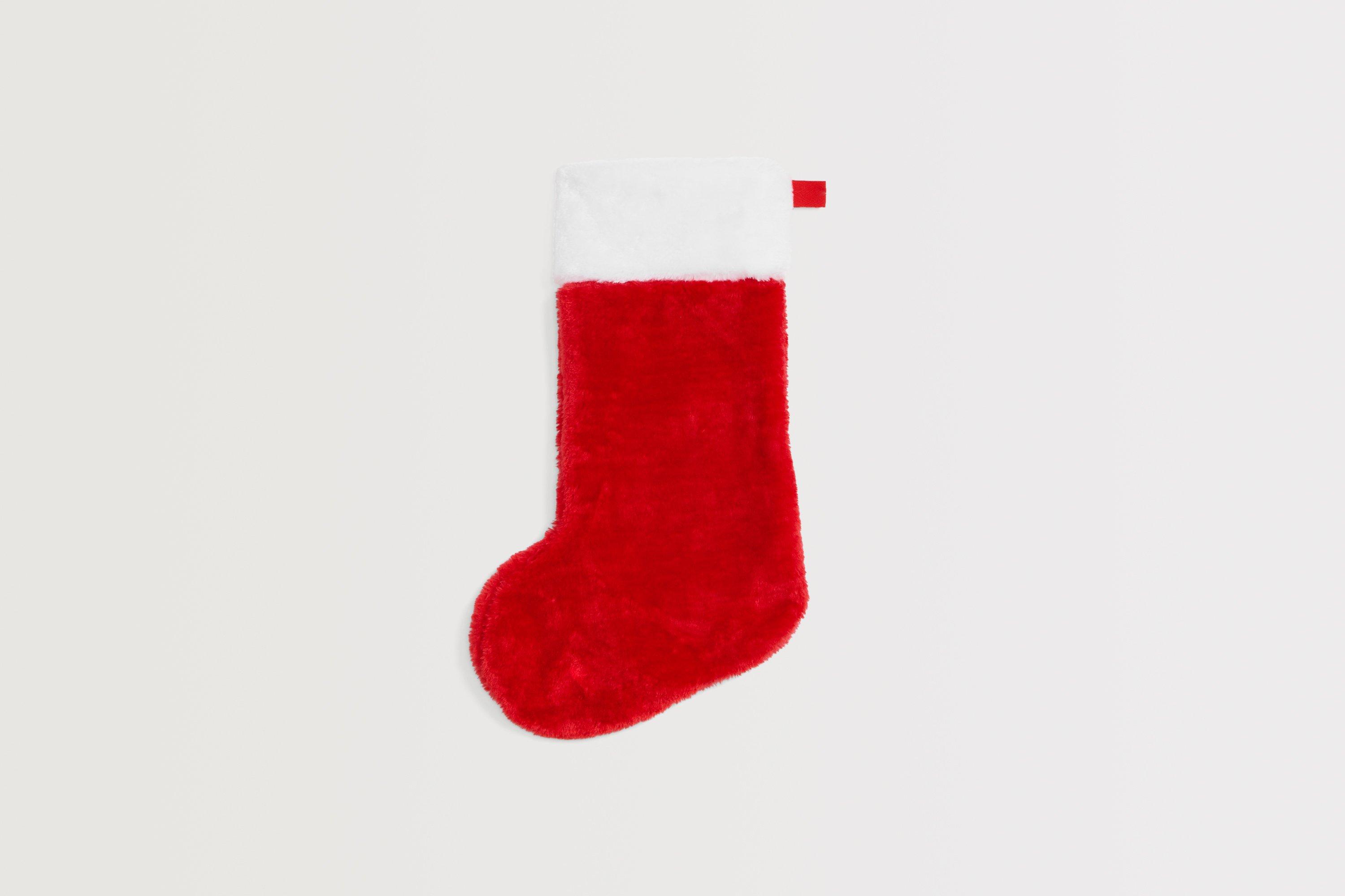 Arsenal Christmas Stocking