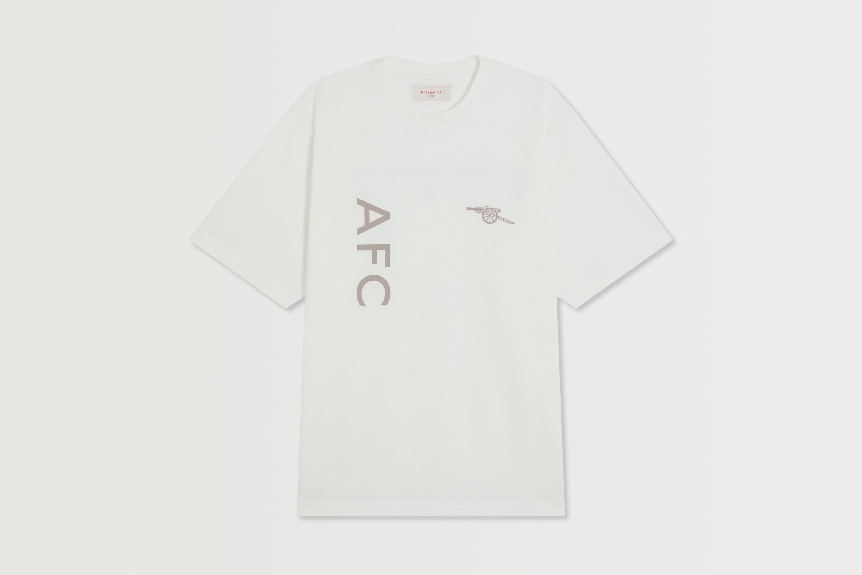 Arsenal Holloway Social Club T-Shirt