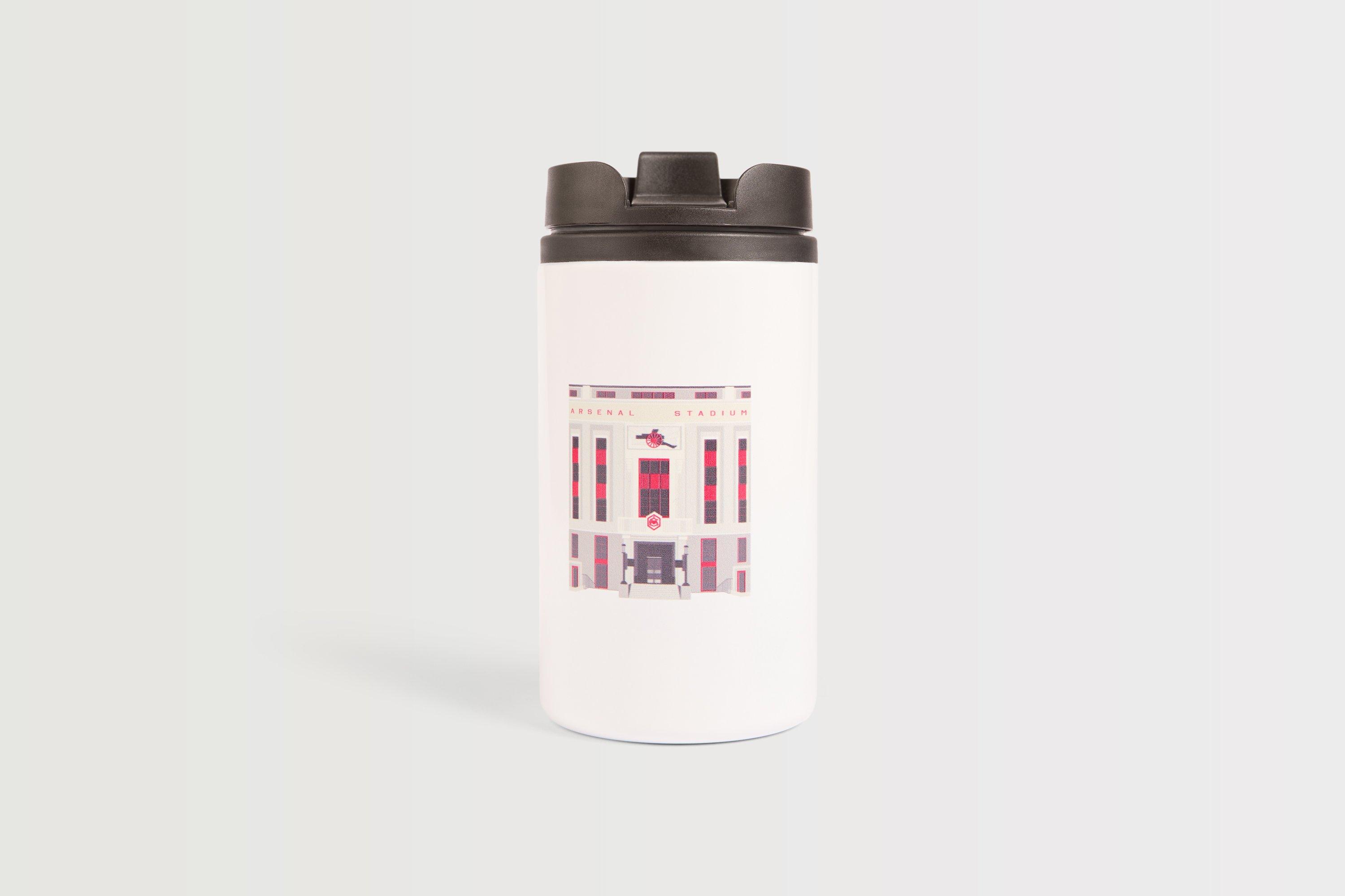 Arsenal Highbury Coffee Cup