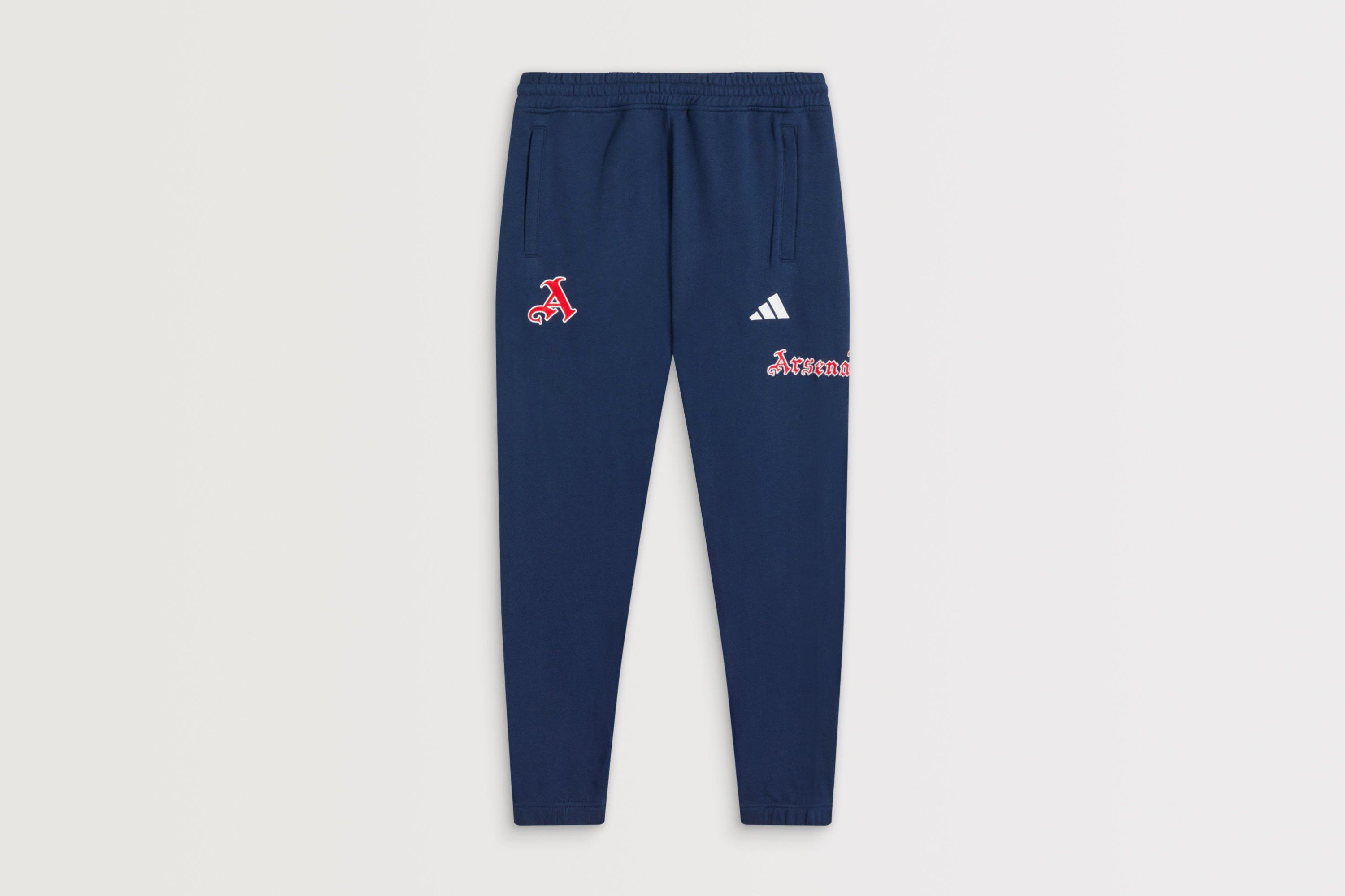 Arsenal adidas 25/26 US Pants