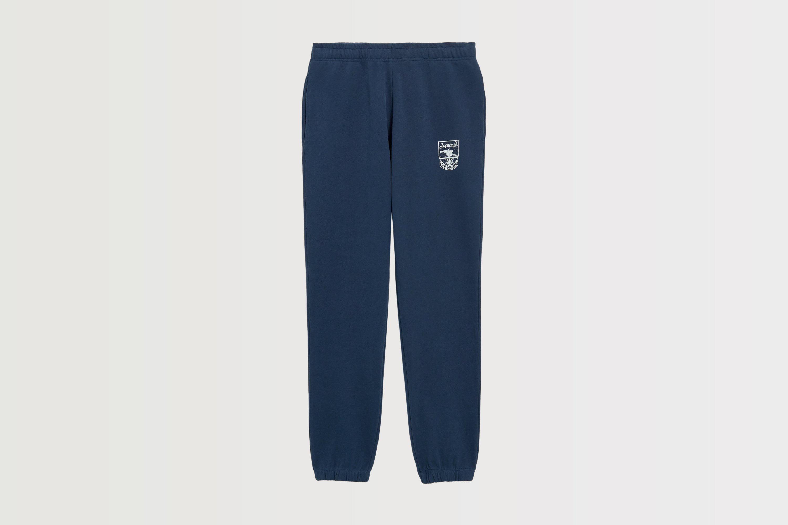 Arsenal Navy Concordia Joggers