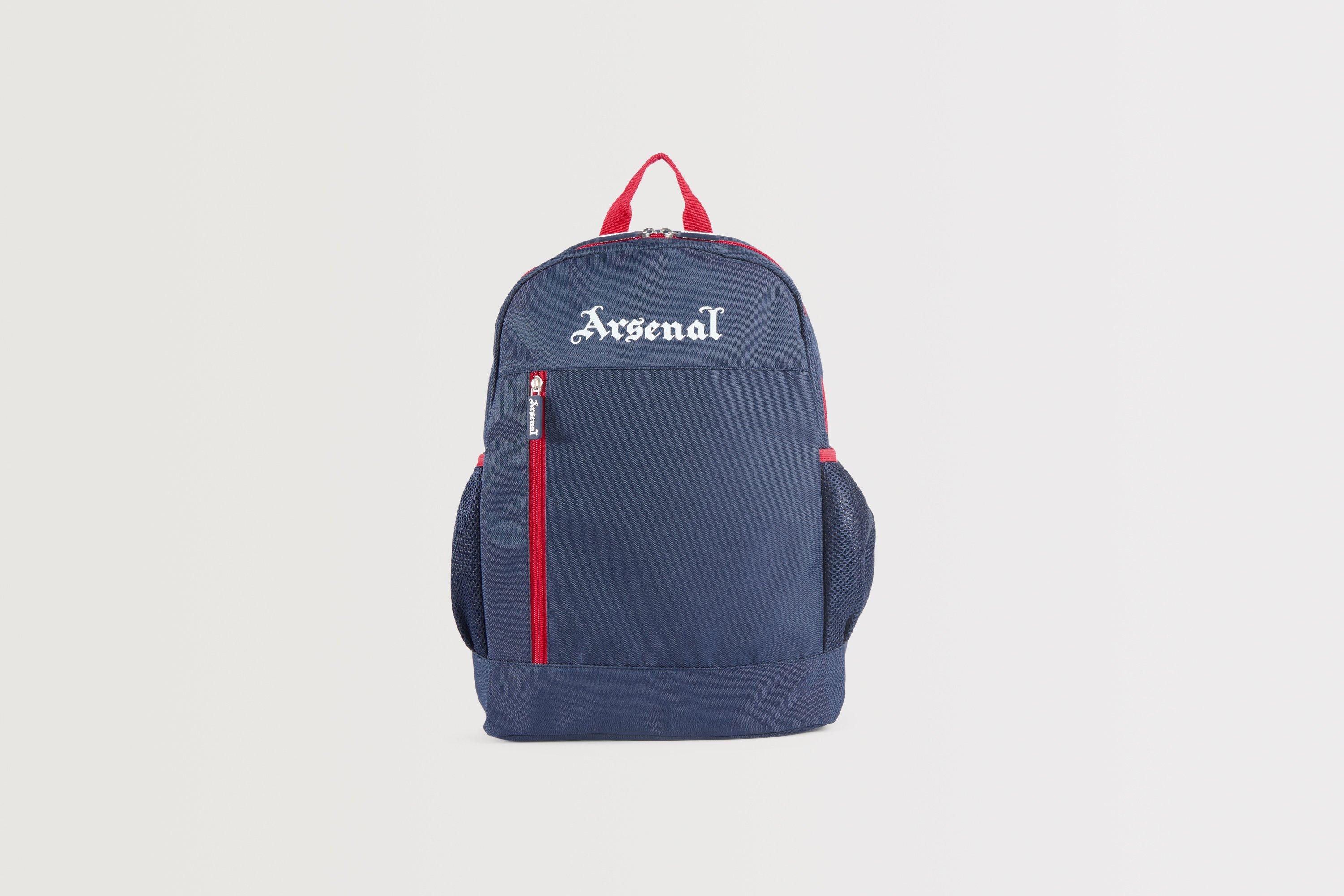 Arsenal Backpack