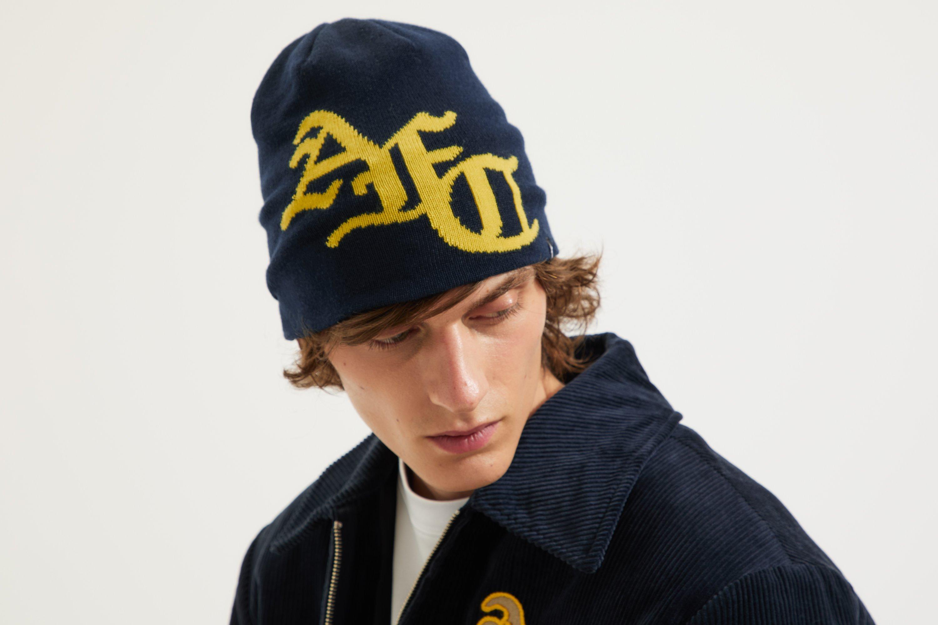 Arsenal 47 Monogram Beanie