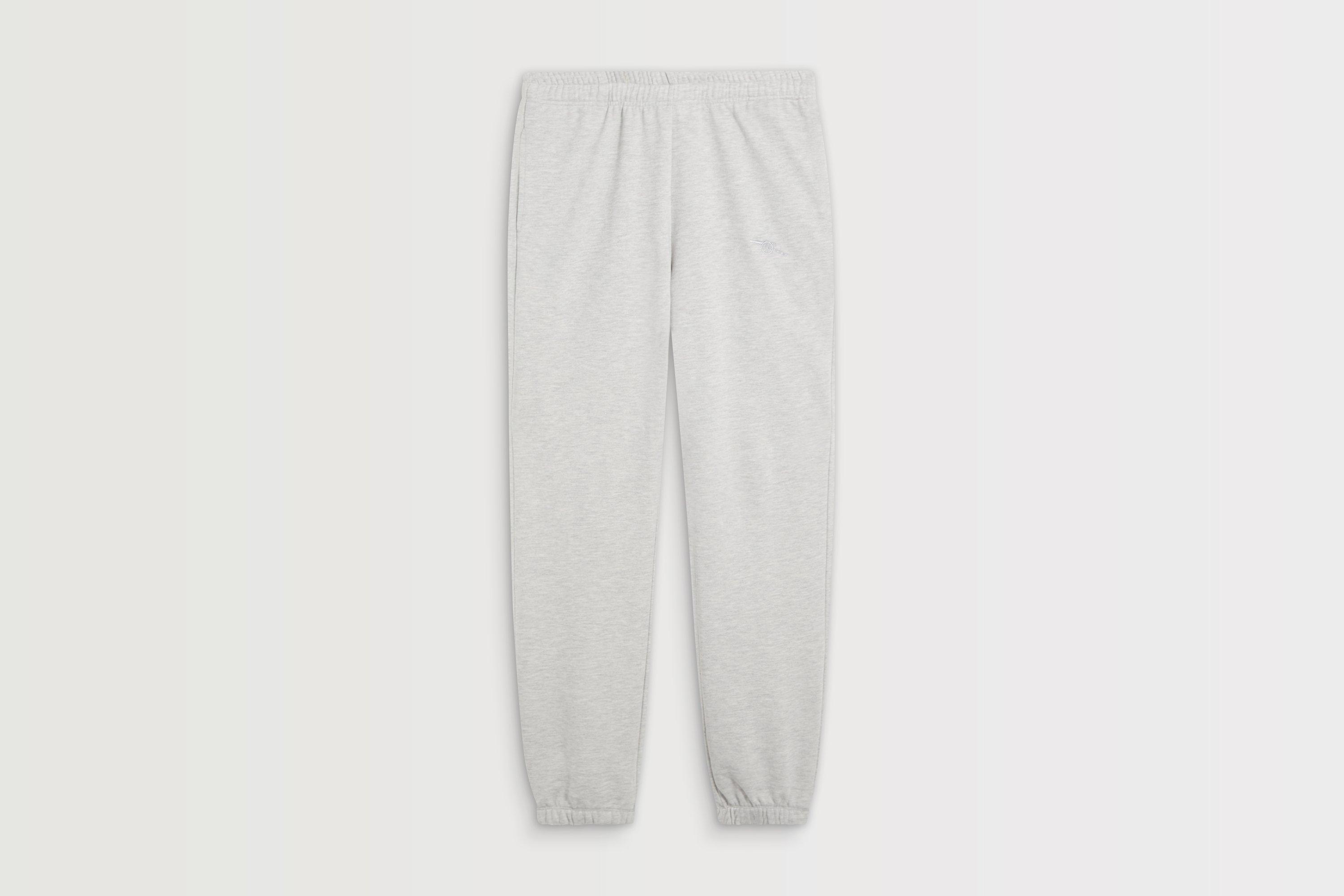 Arsenal Essentials Grey Cannon Joggers