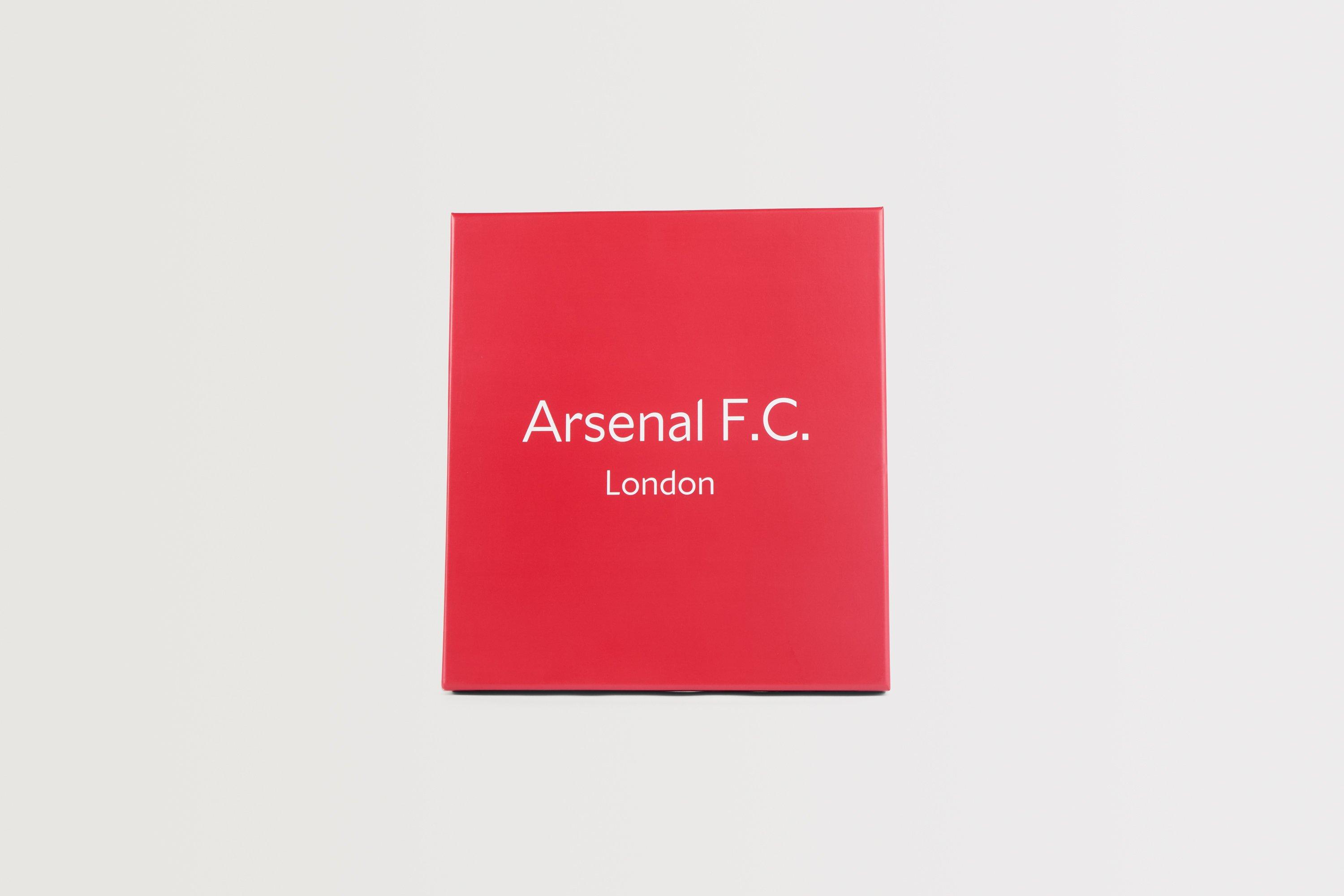 Arsenal Notebook and Pen Set - Shop Arsenal Jerseys Online | New Season ...