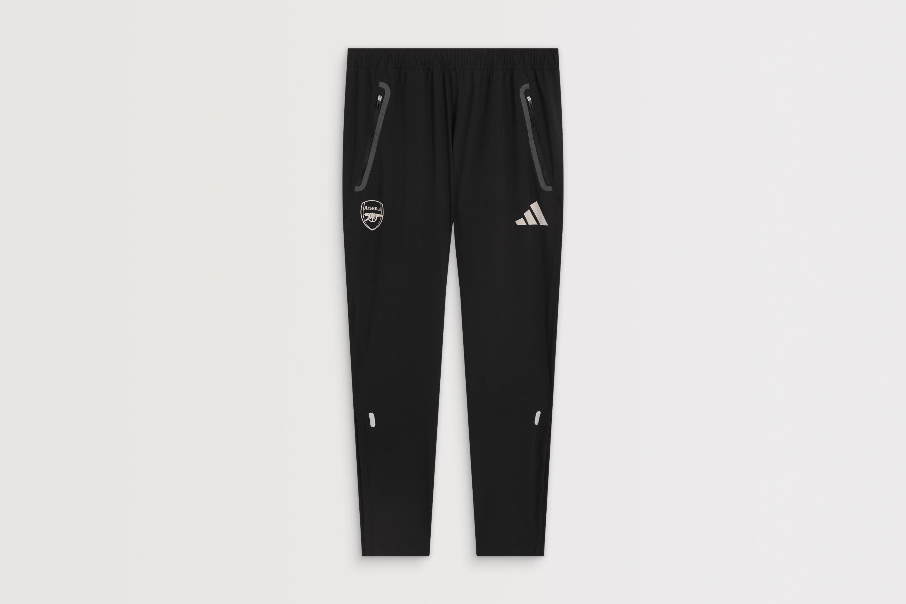 Arsenal adidas 25/26 Vis Tech Pants