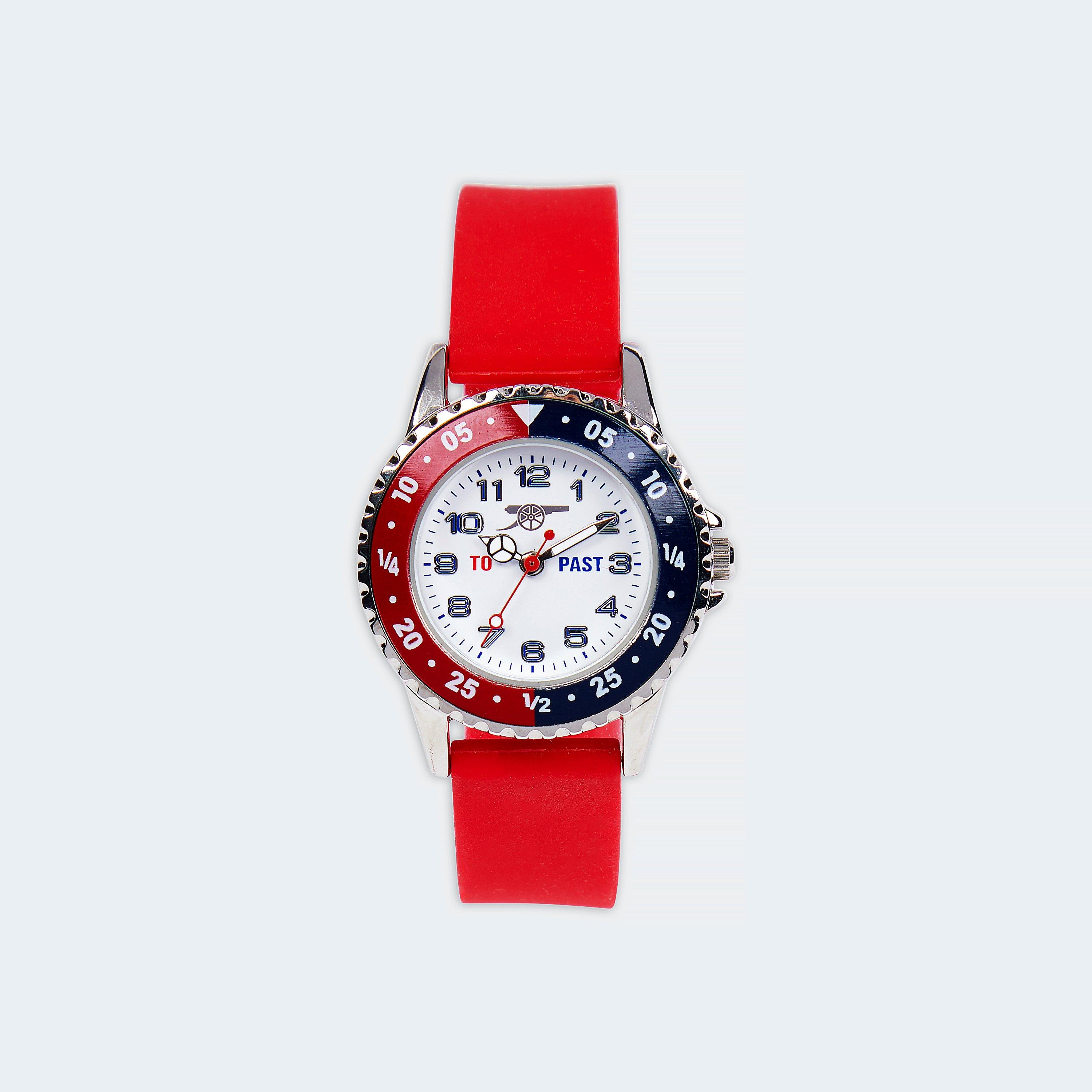 Arsenal Kids Watch