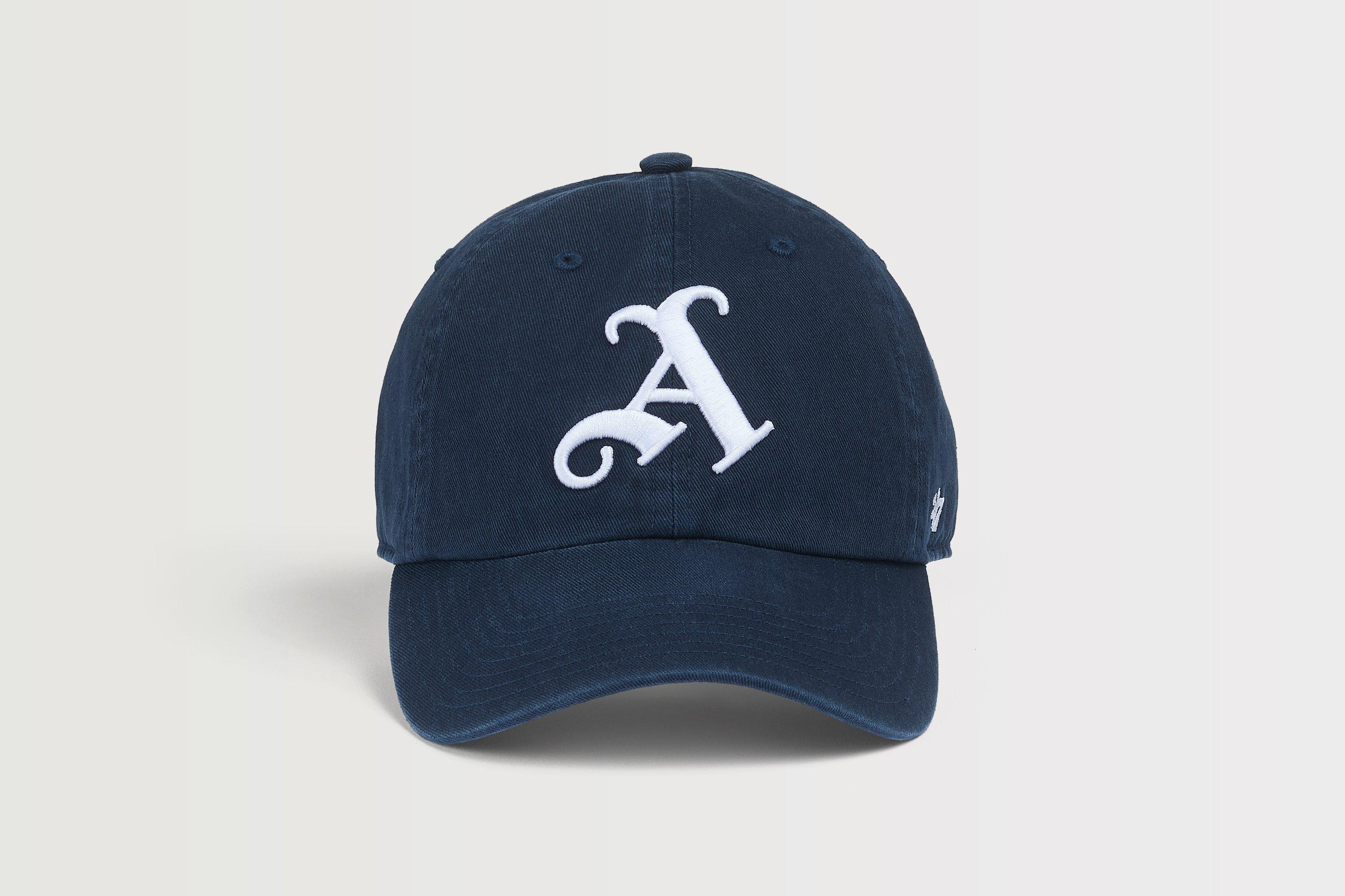 Arsenal Kids 47 Gothic A Cap