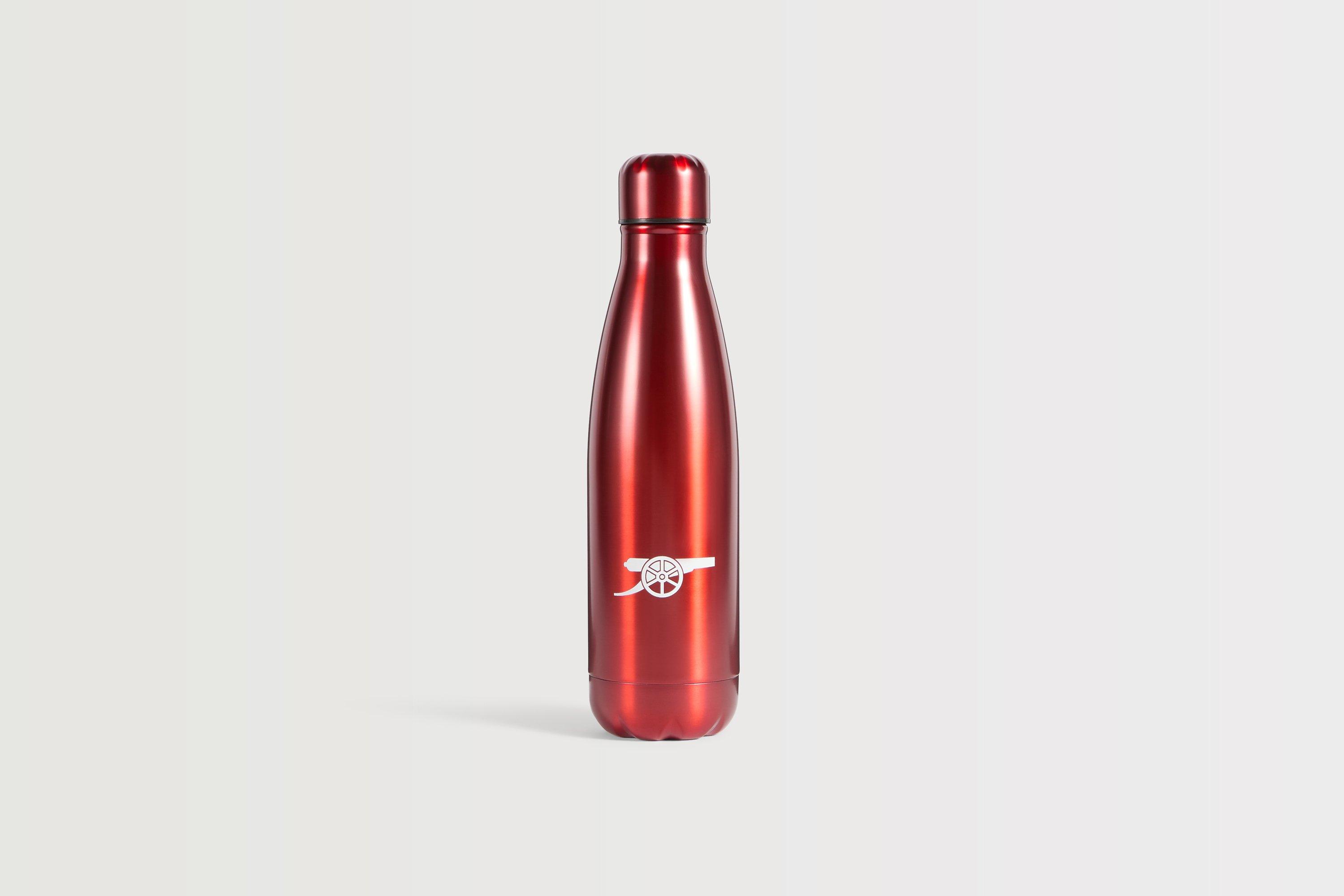 Arsenal Williamson Water Bottle