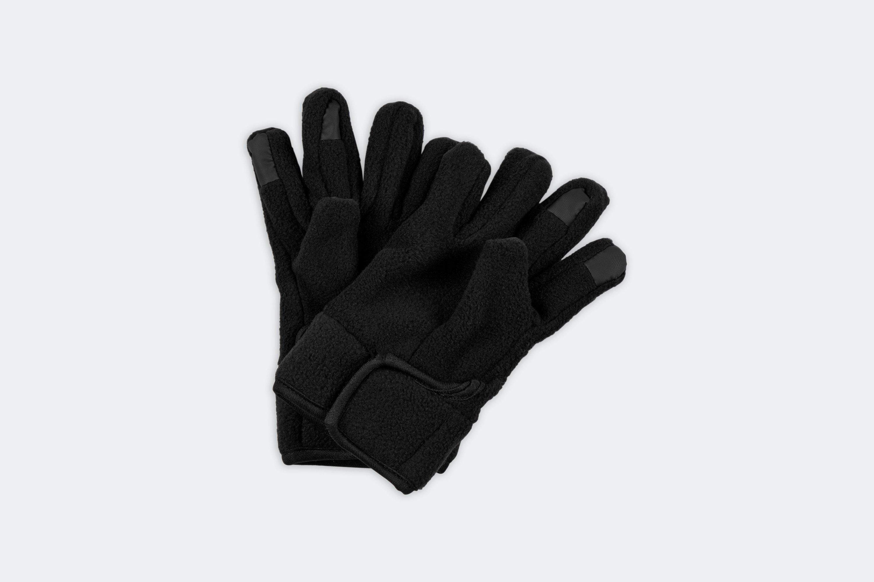 Arsenal Fleece Gloves