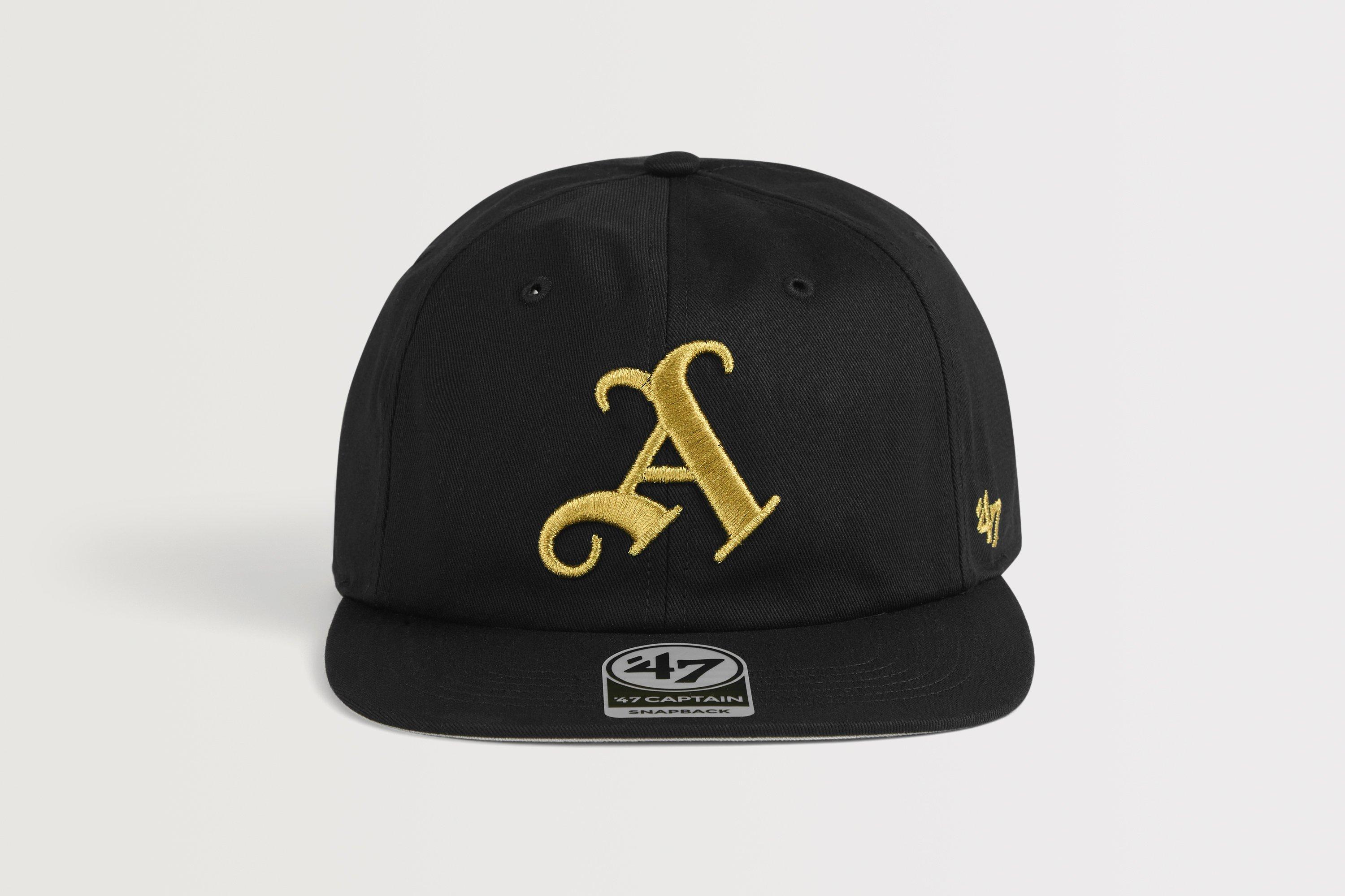 Arsenal 47 Snapback Gothic A Cap