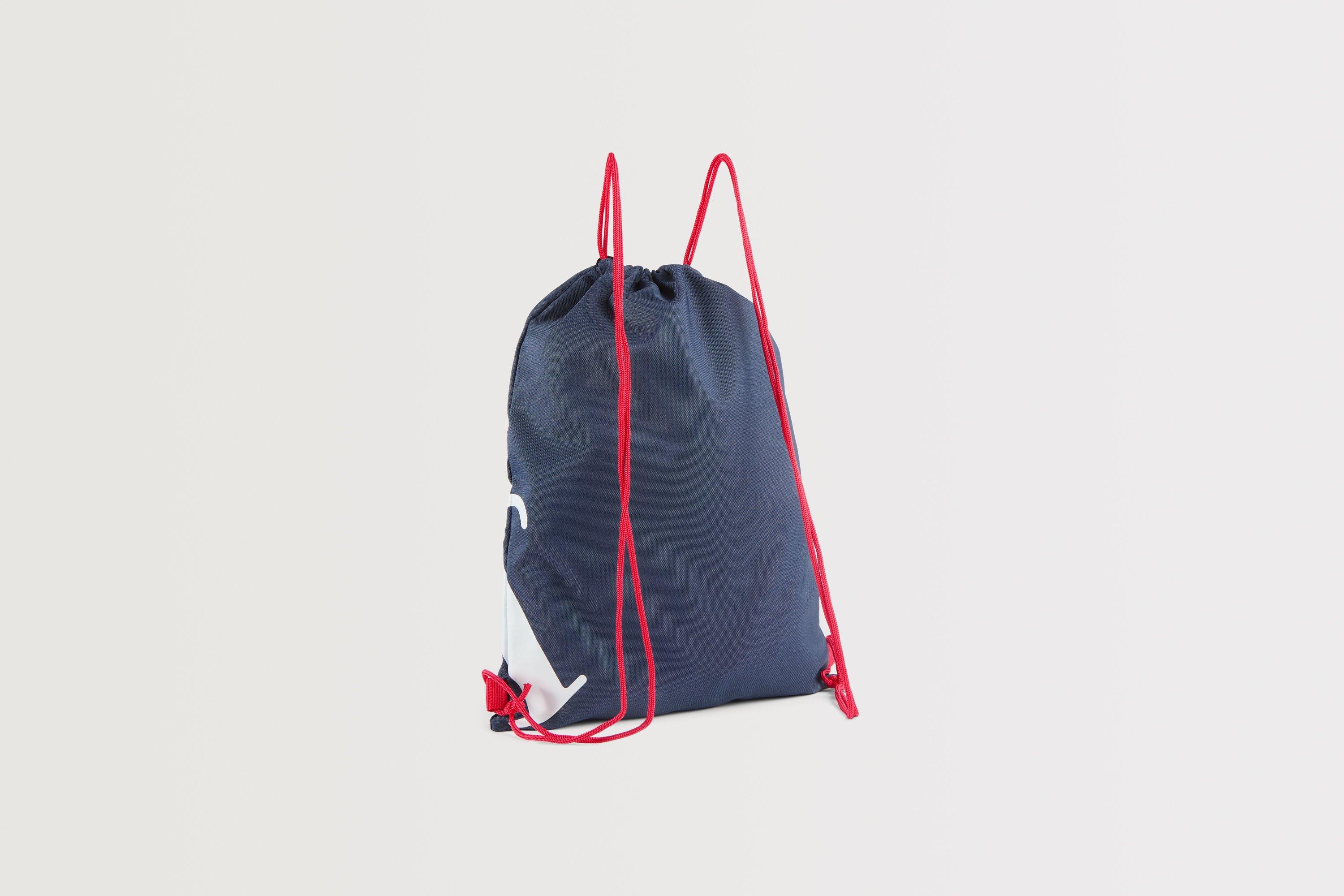 Arsenal Drawstring Bag