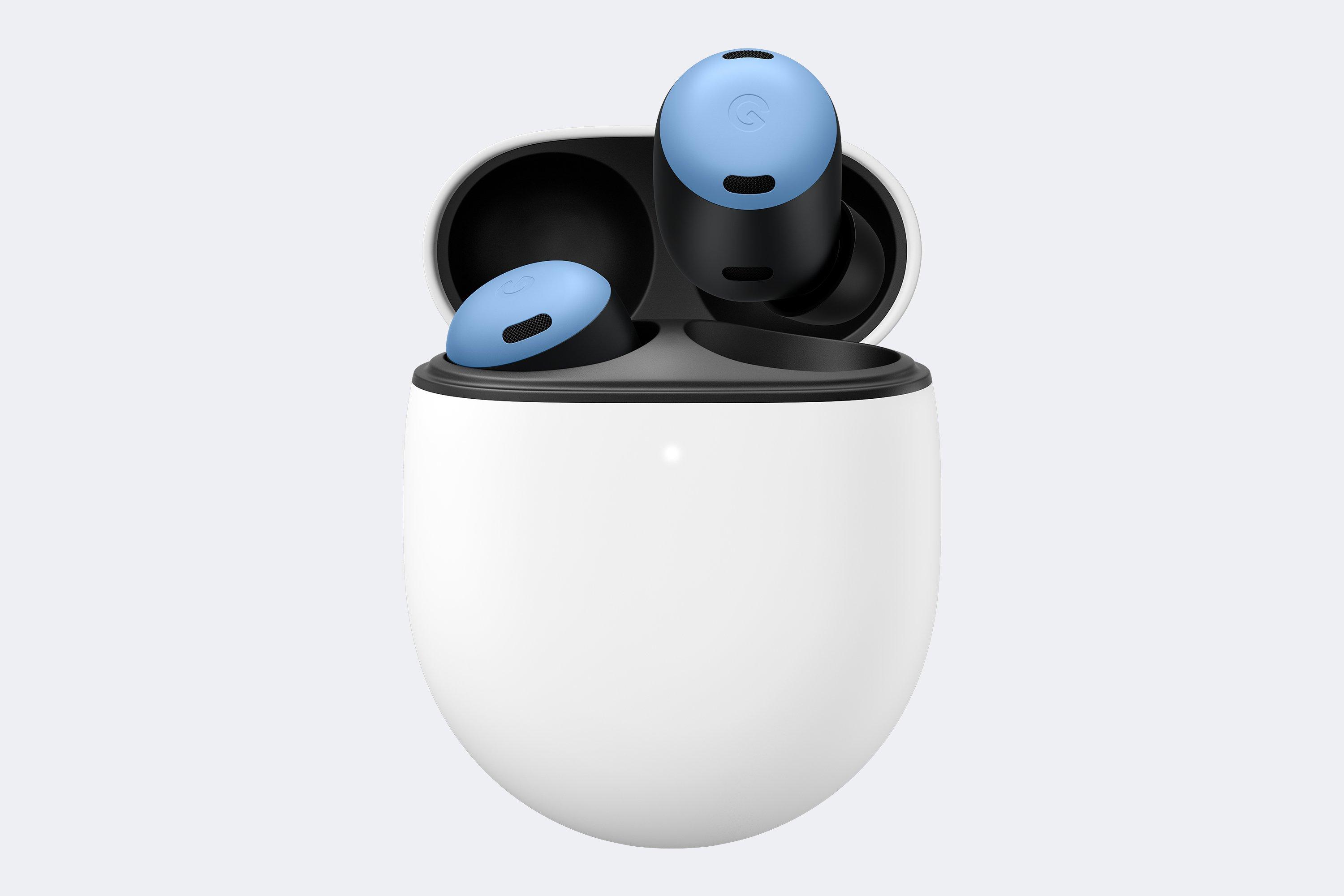 Google Pixel Buds Pro