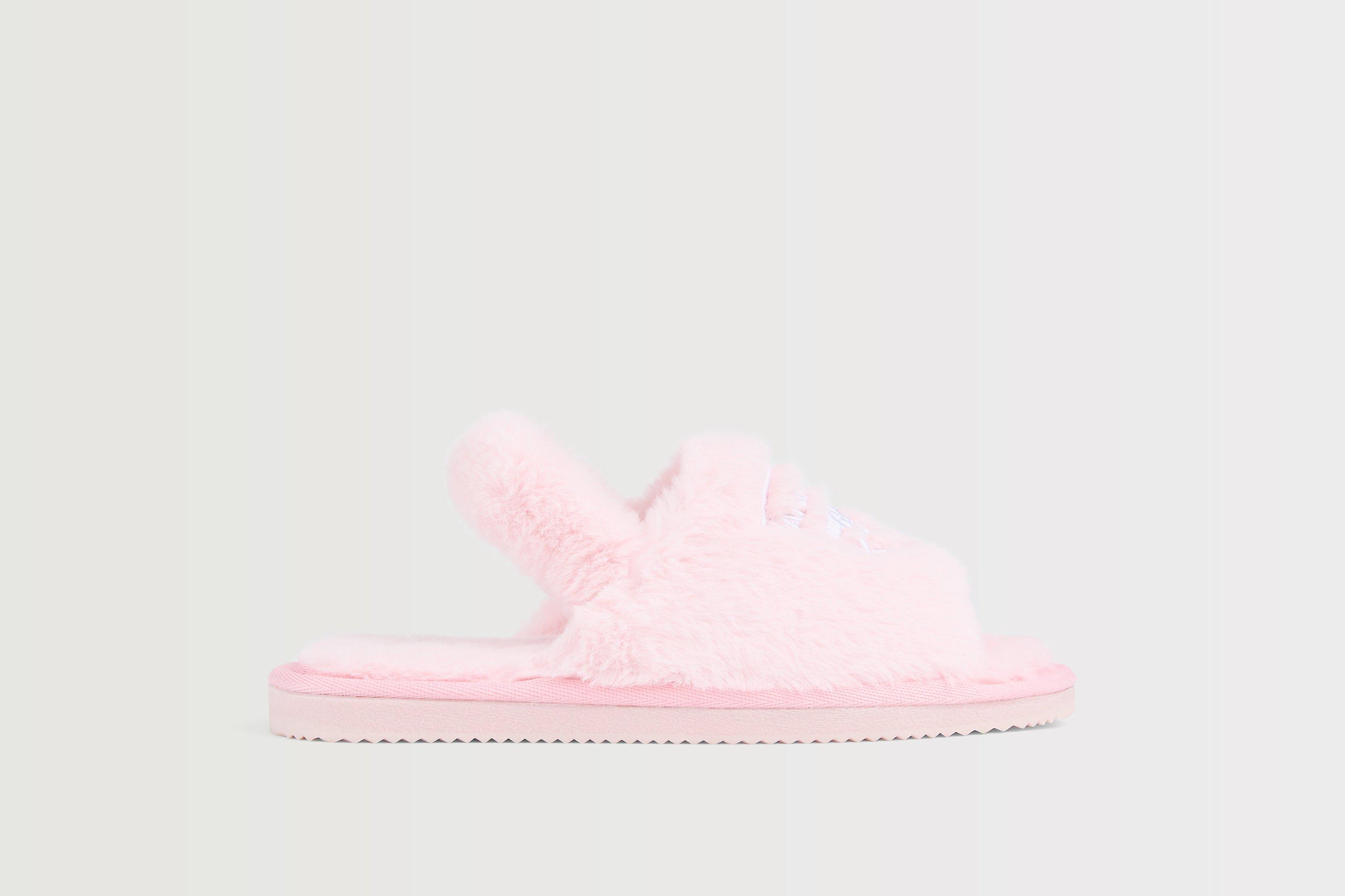 Arsenal Kids Crest Slingback Slippers