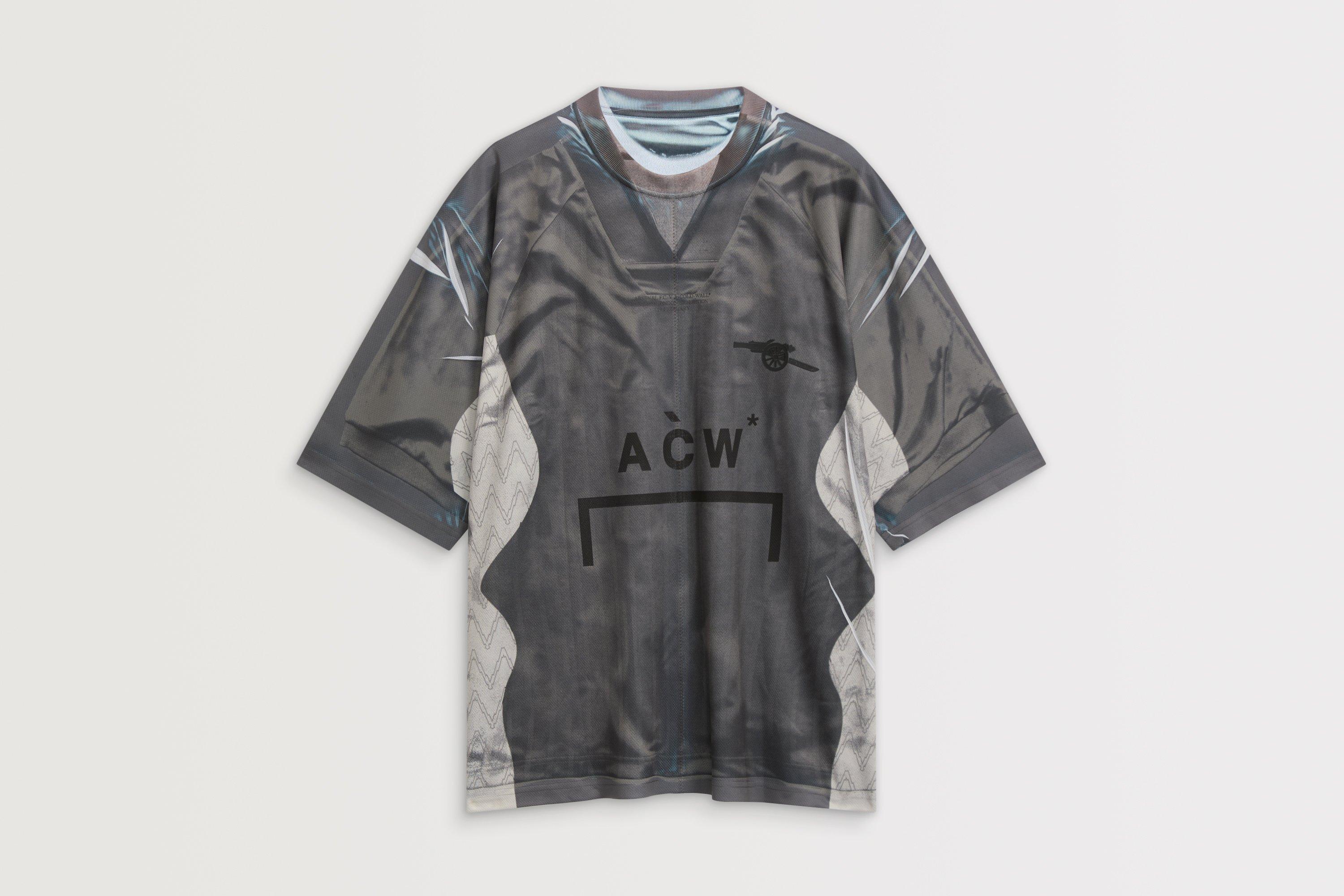 Arsenal x A-COLD-WALL* Offside T-Shirt