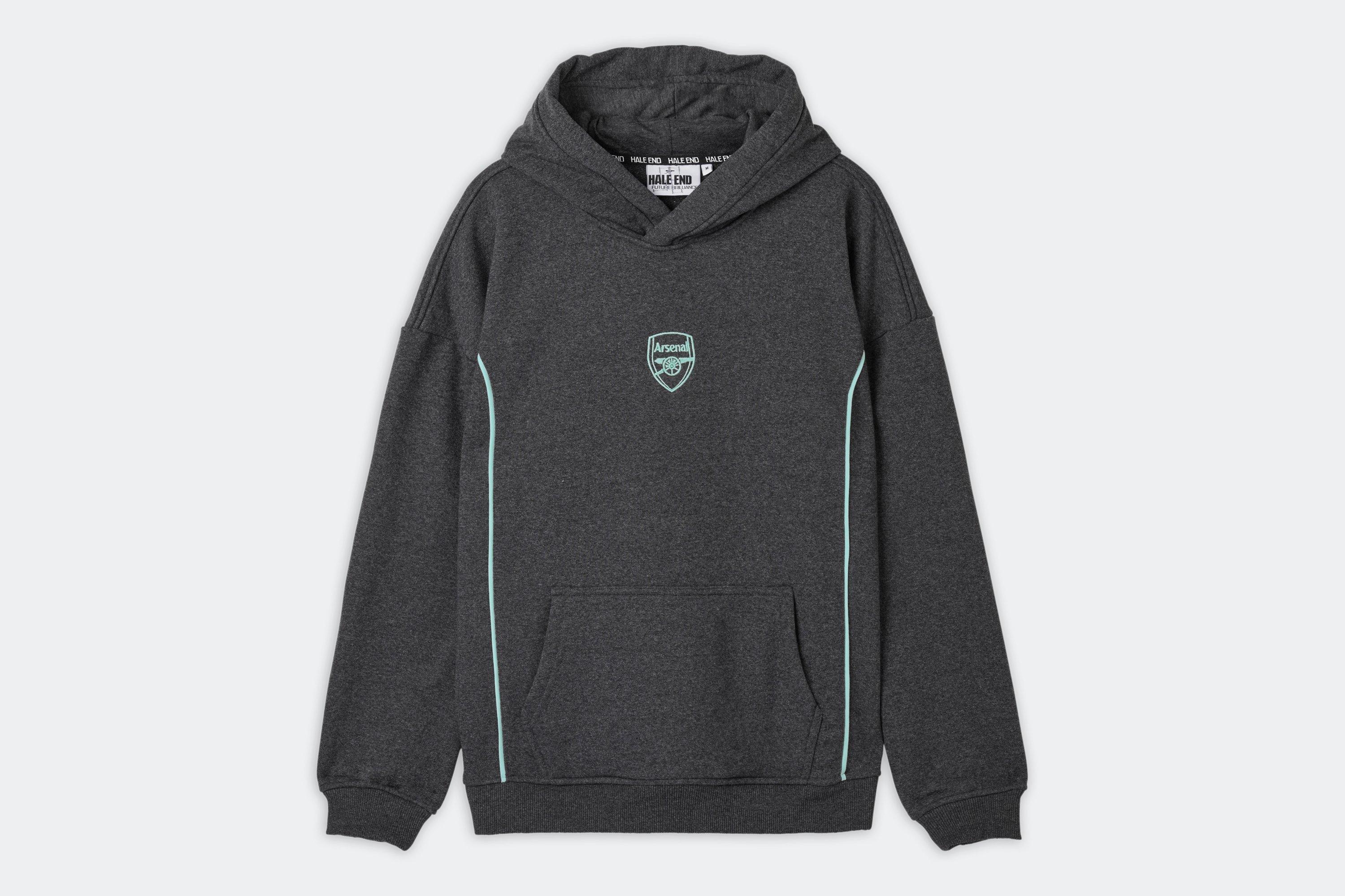 Arsenal Hale End Hoodie