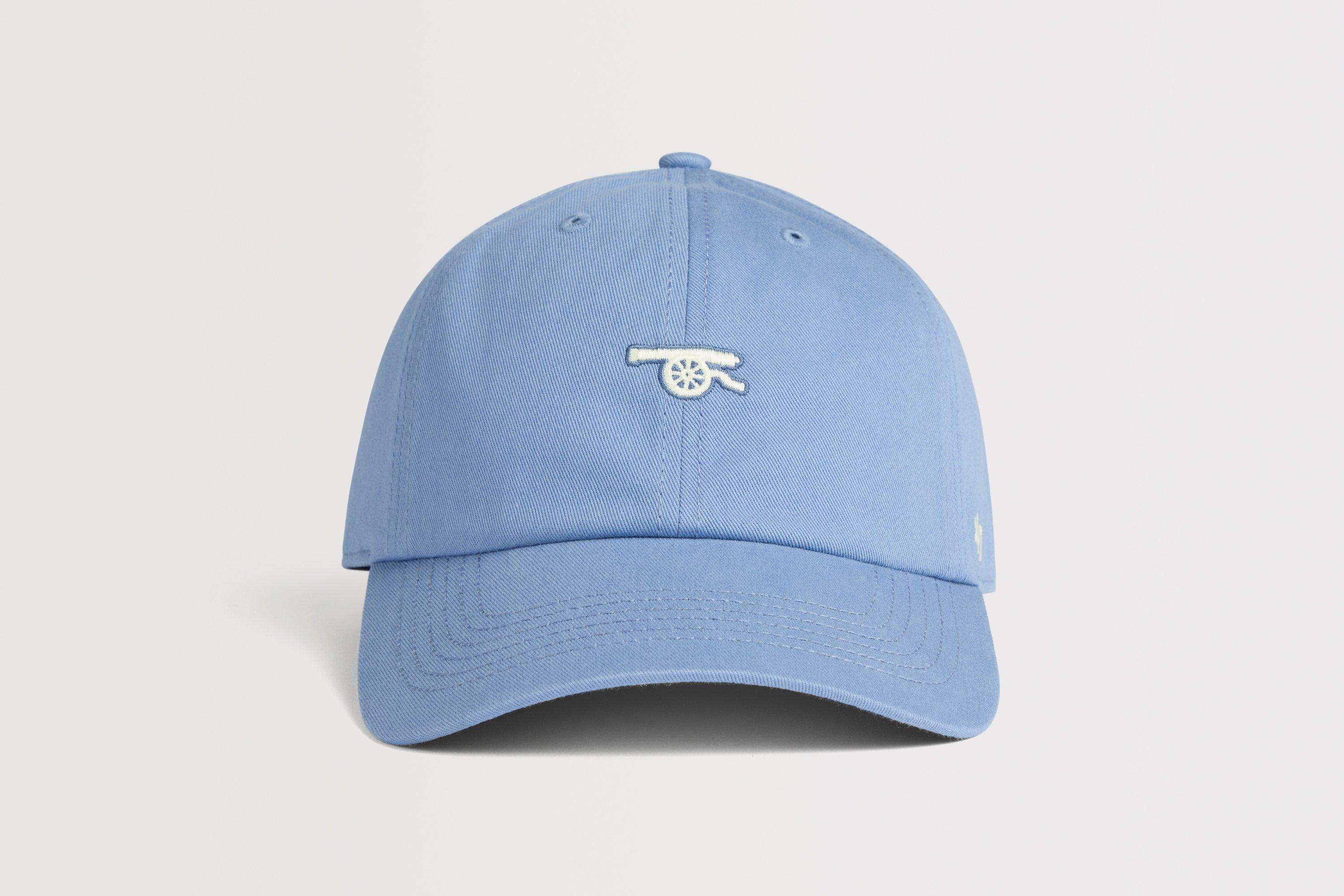 Arsenal 47 Since Forever Blue Cap