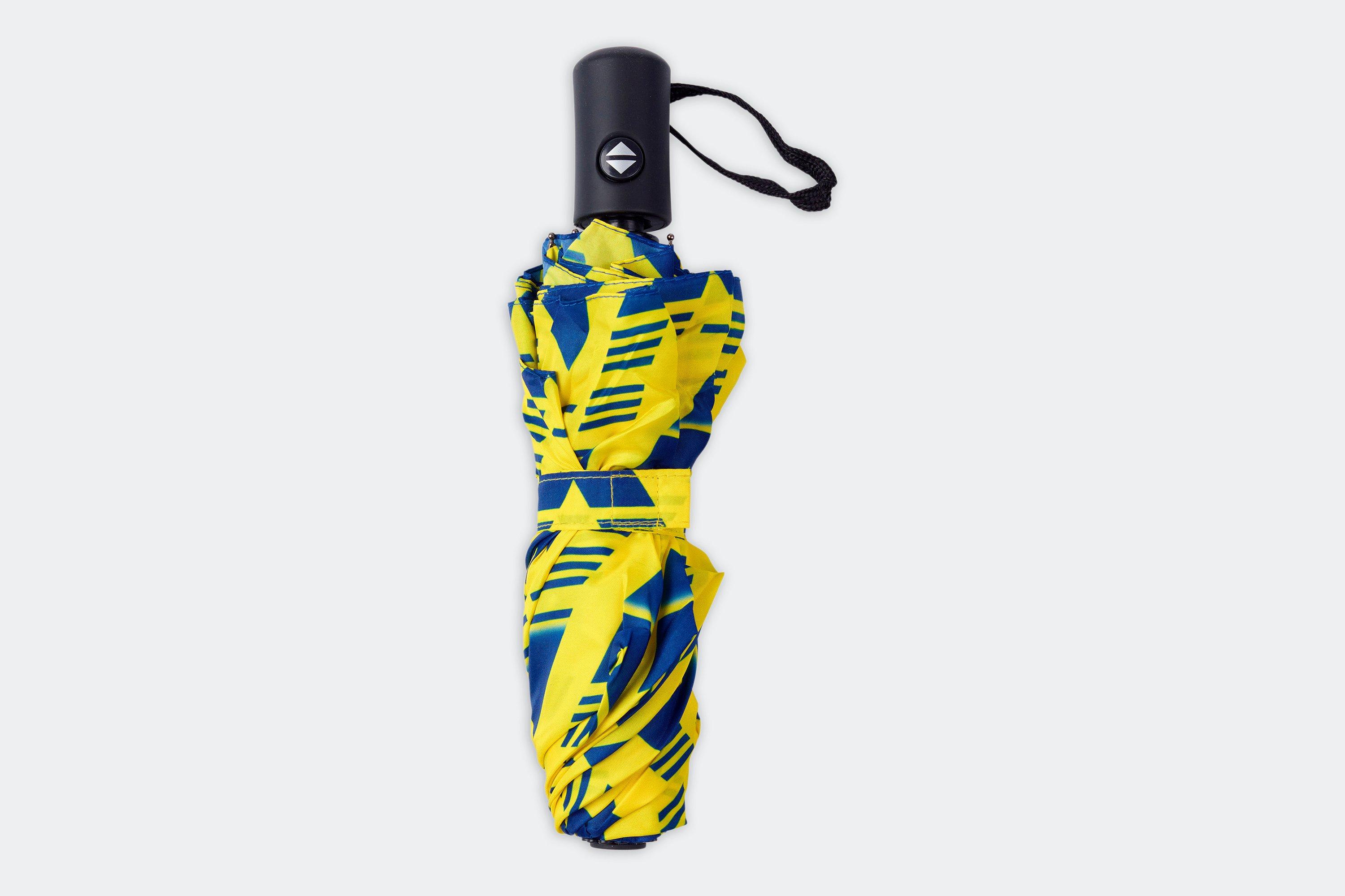 Arsenal Bruised Banana Automatic Umbrella