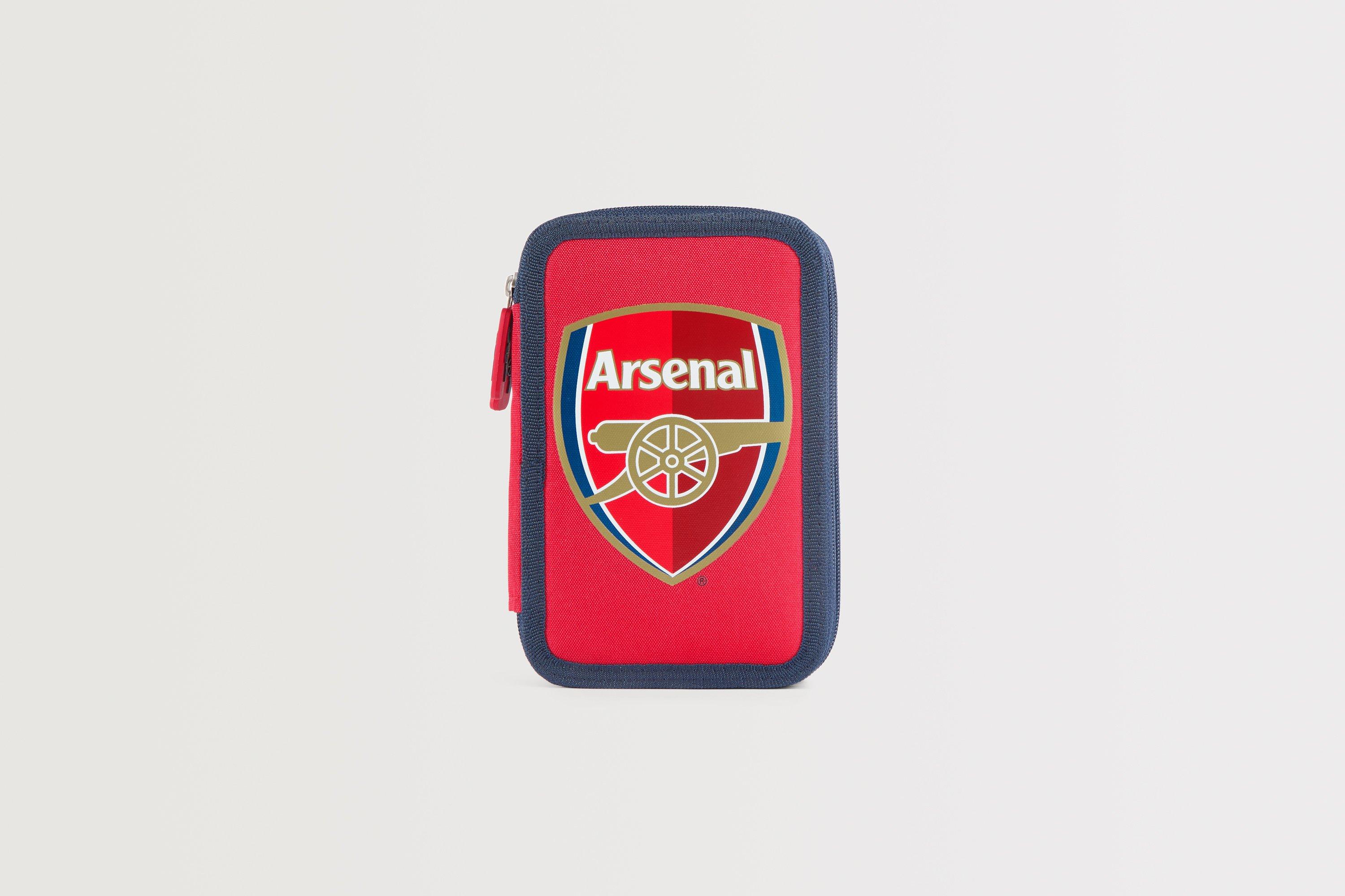 Arsenal Stationary Set