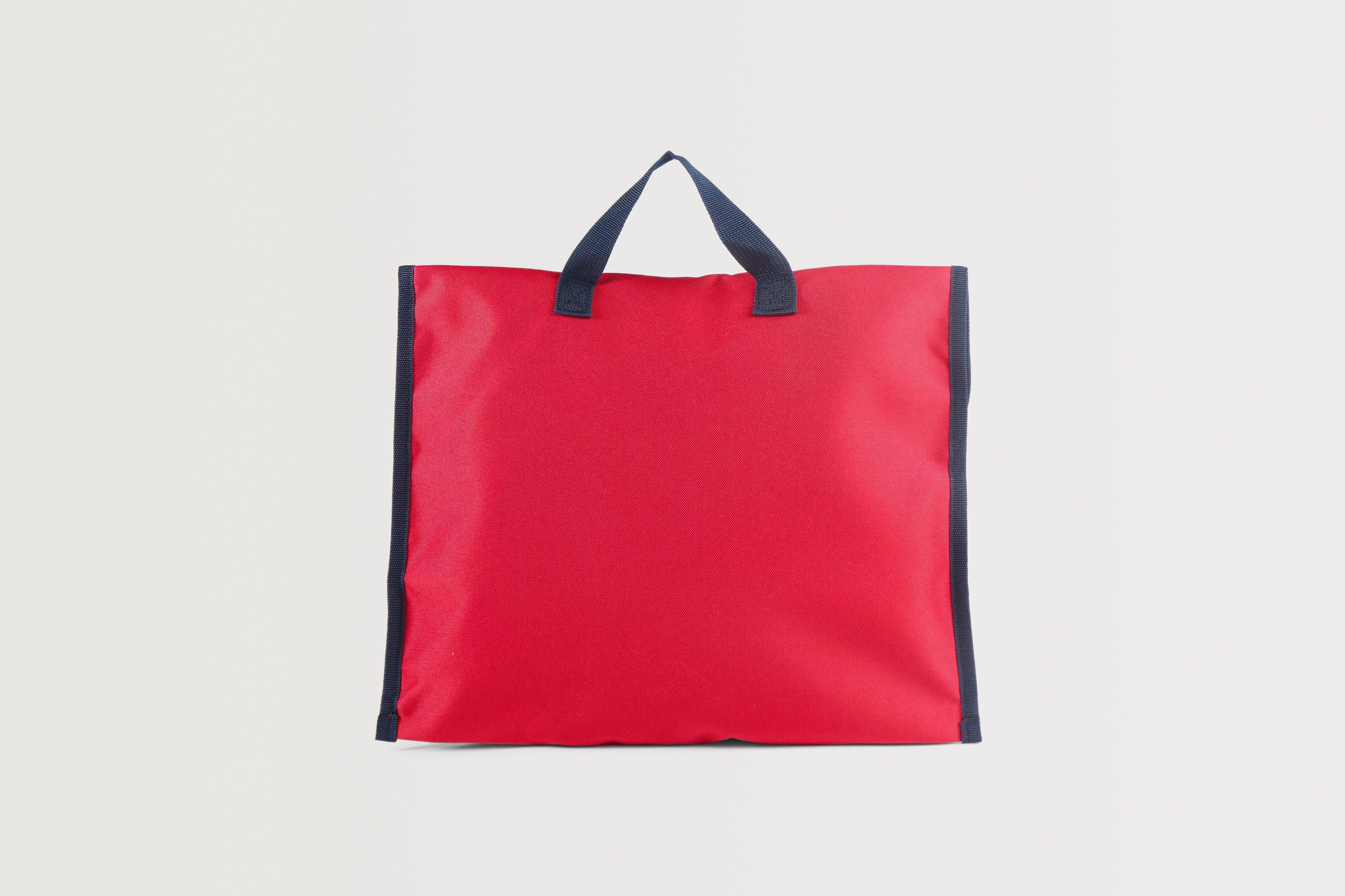 Arsenal Book Bag