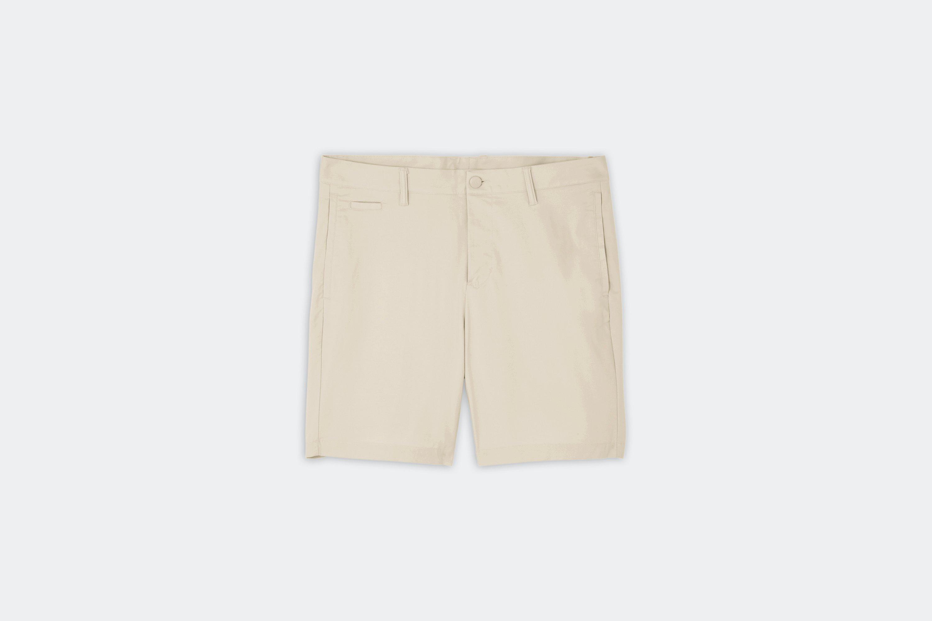 Arsenal adidas Golf Five-Pocket Shorts