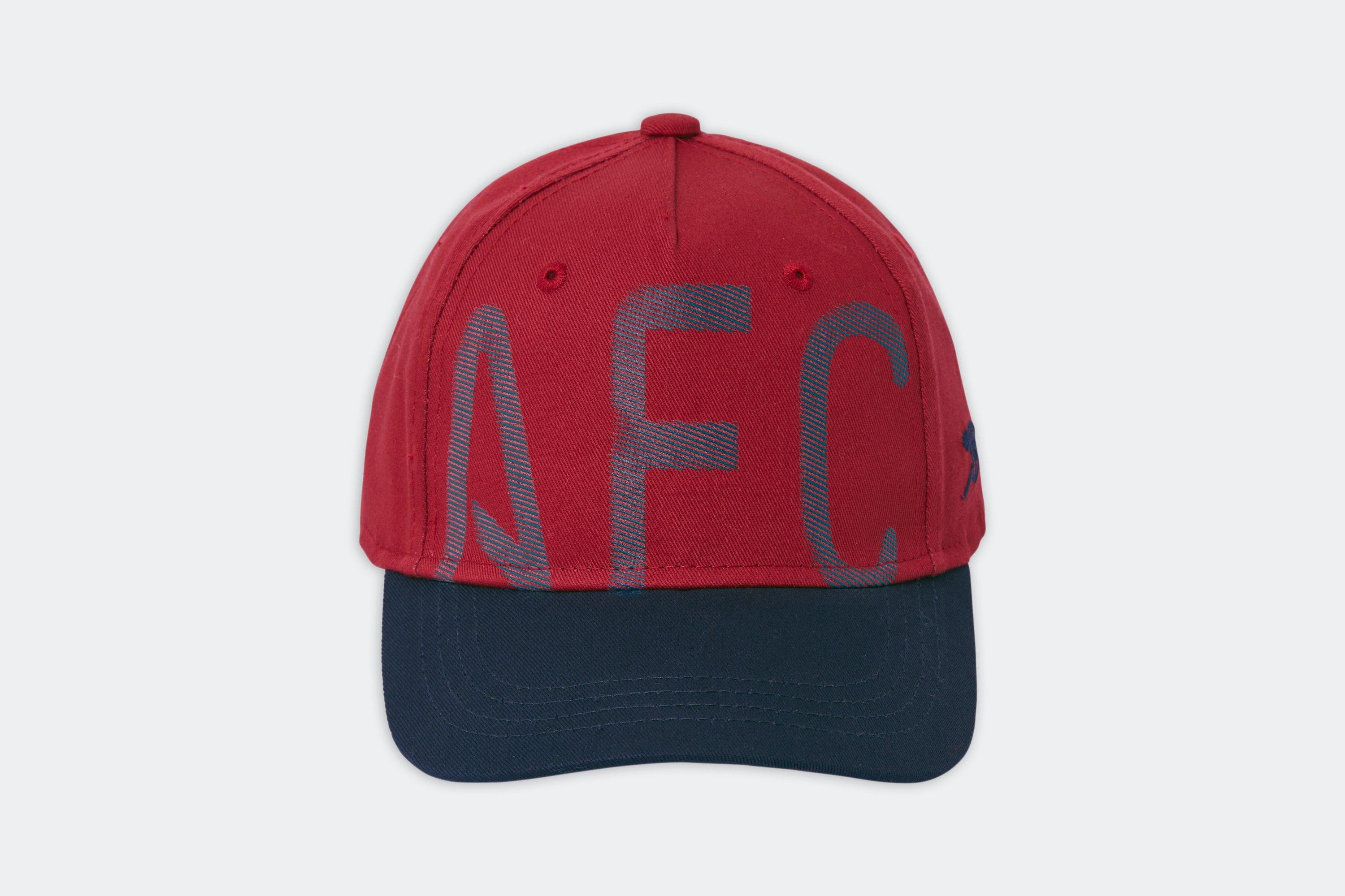 Arsenal Kids Since 1886 Cap