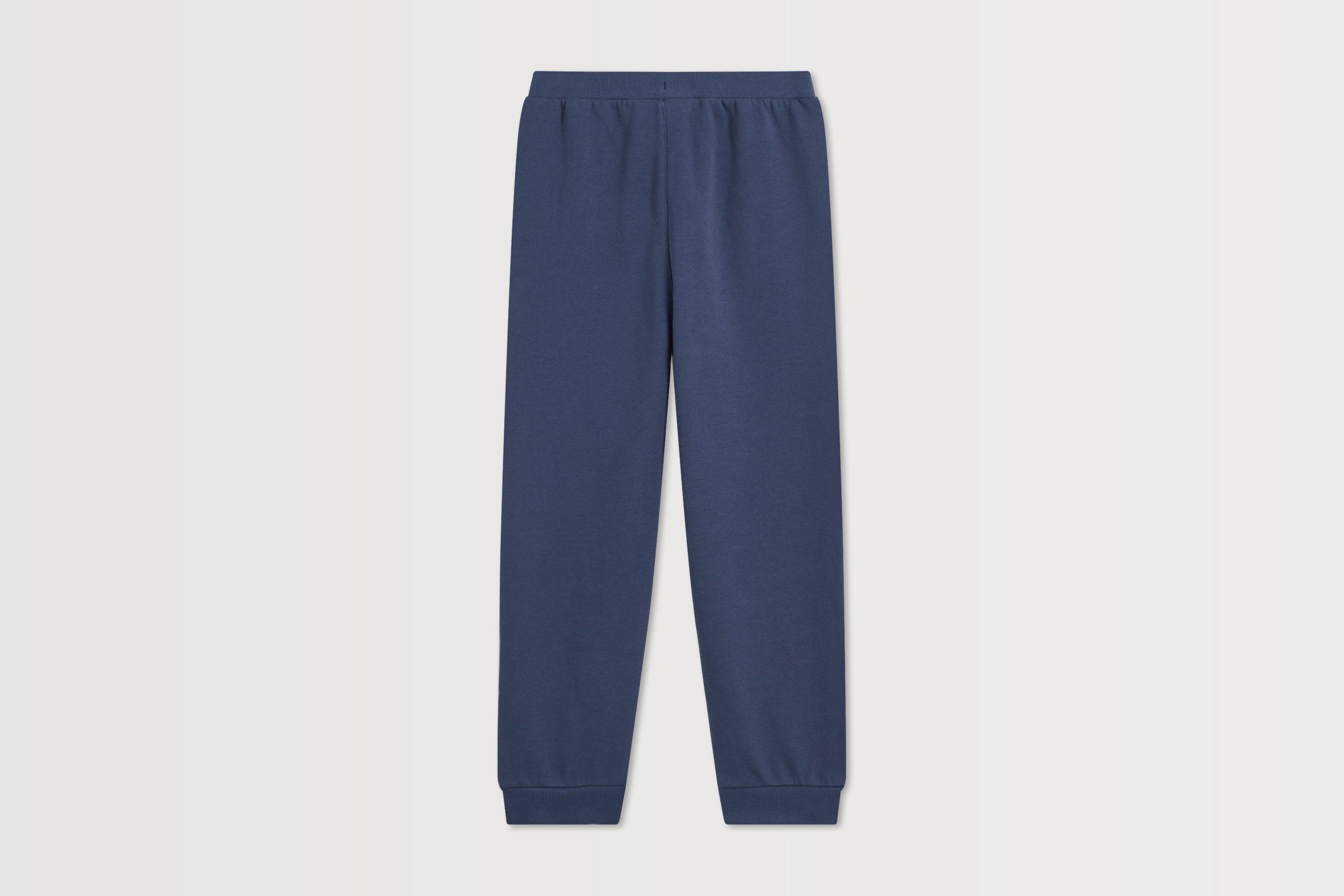Arsenal Kids Navy Cannon Joggers