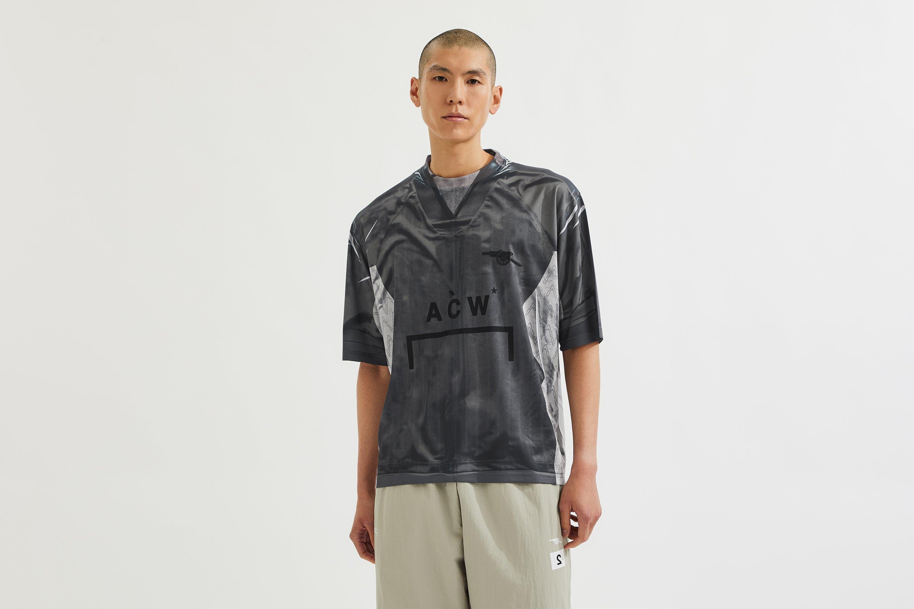 Arsenal x A-COLD-WALL* Offside T-Shirt
