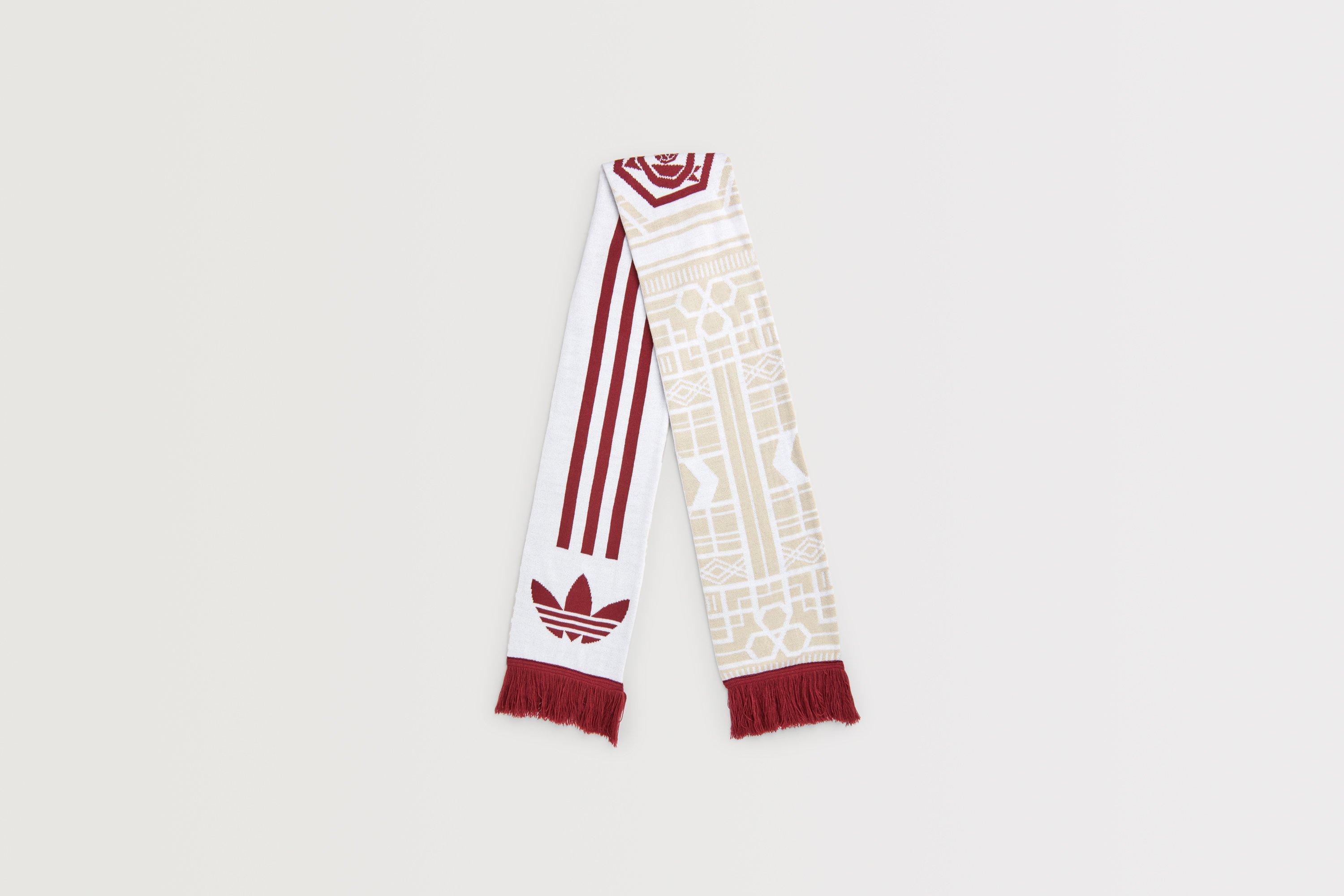 Arsenal adidas 25/26 Third Scarf