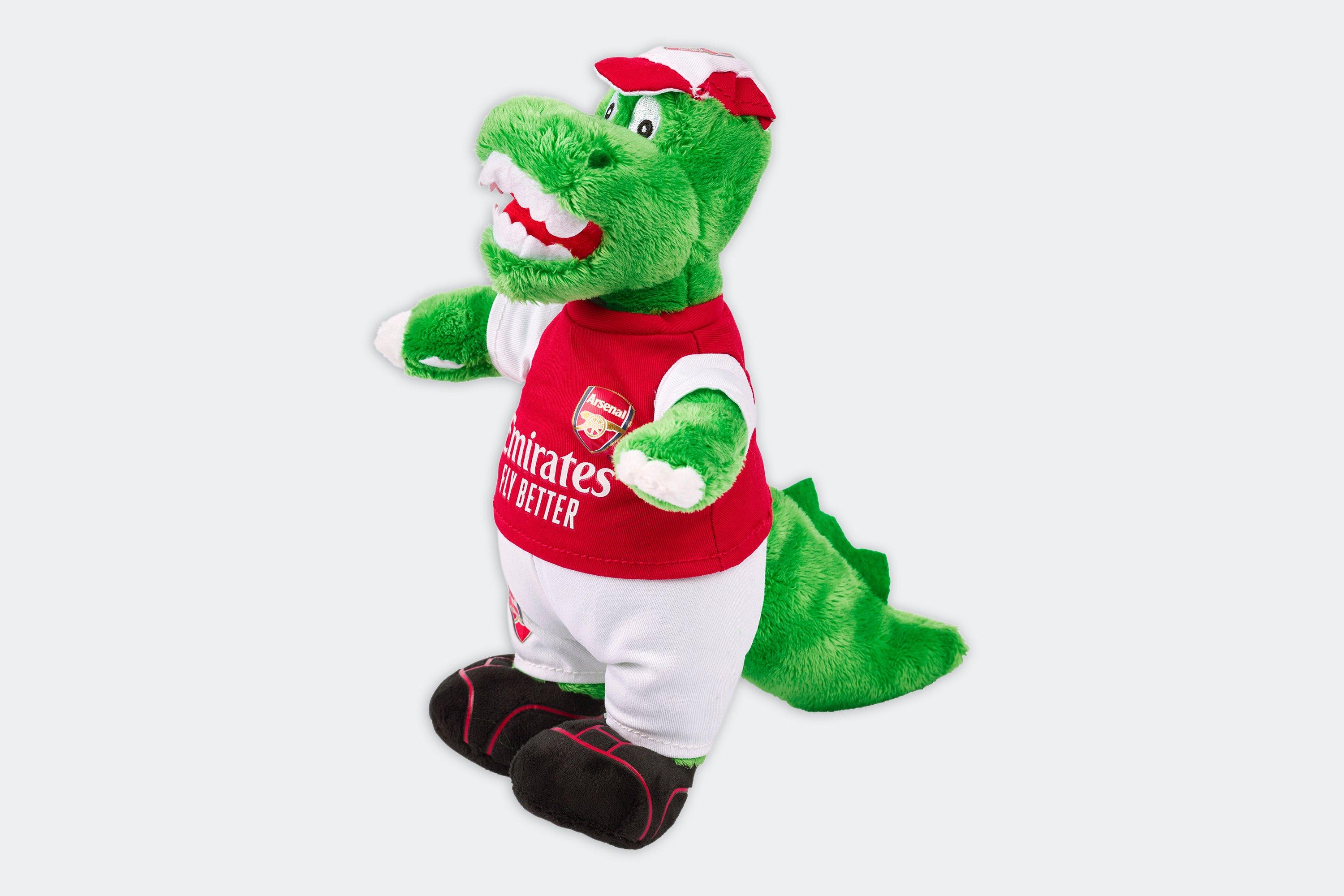 Arsenal Small Eco Gunnersaurus