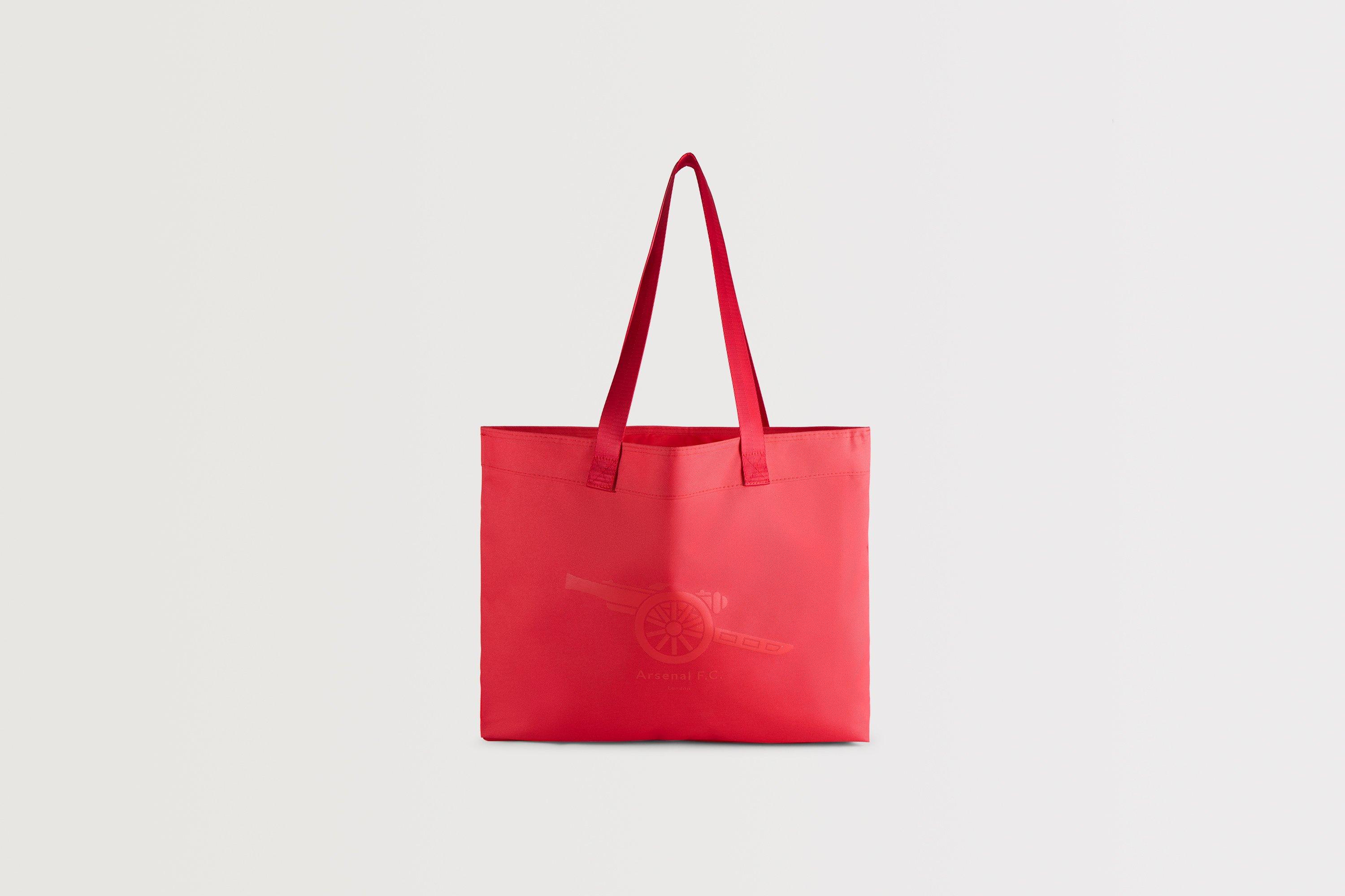 Arsenal Holloway Social Club Beach Bag