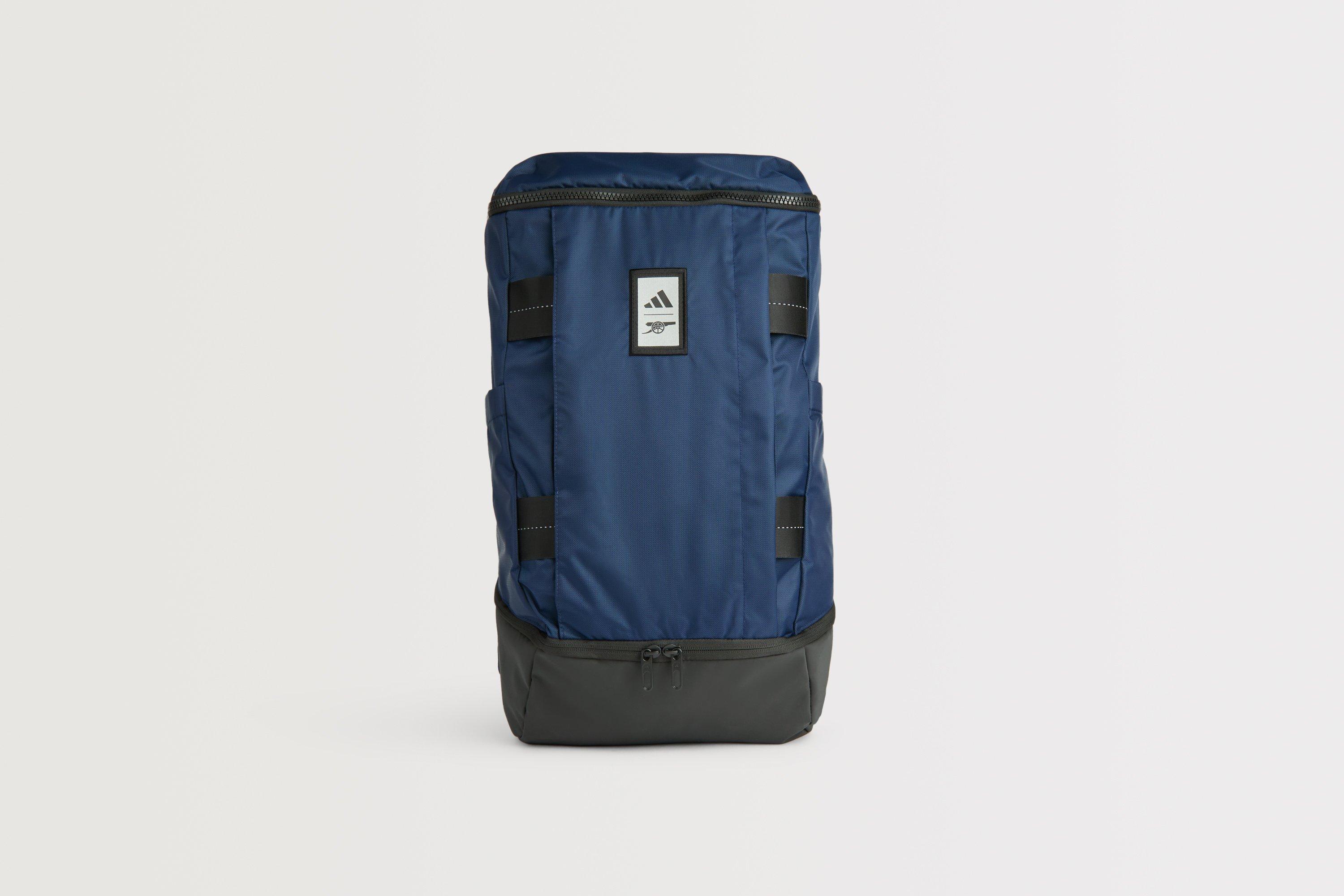 Arsenal adidas 25/26 Away Backpack