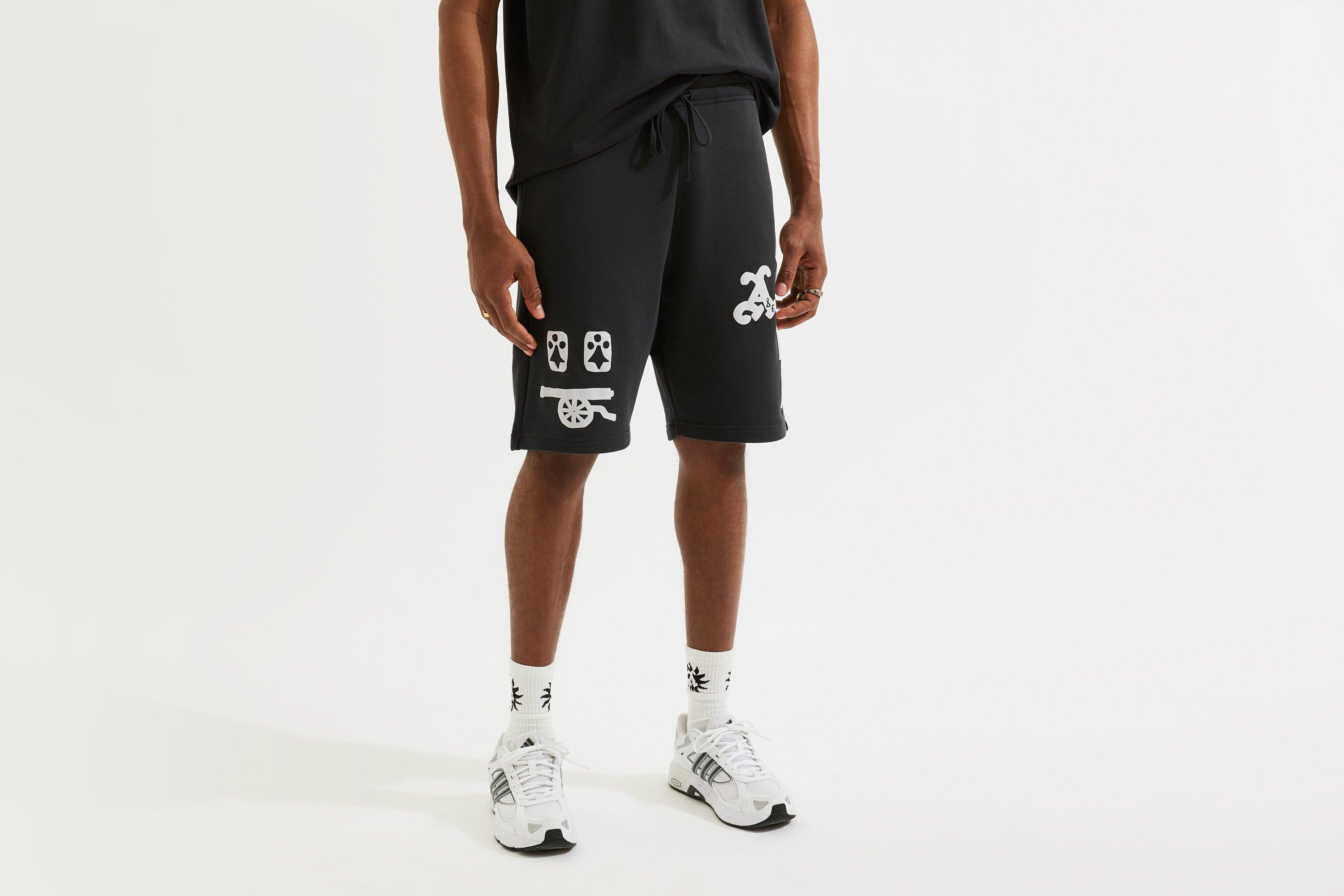 Arsenal N7 Pre-Historic Shorts
