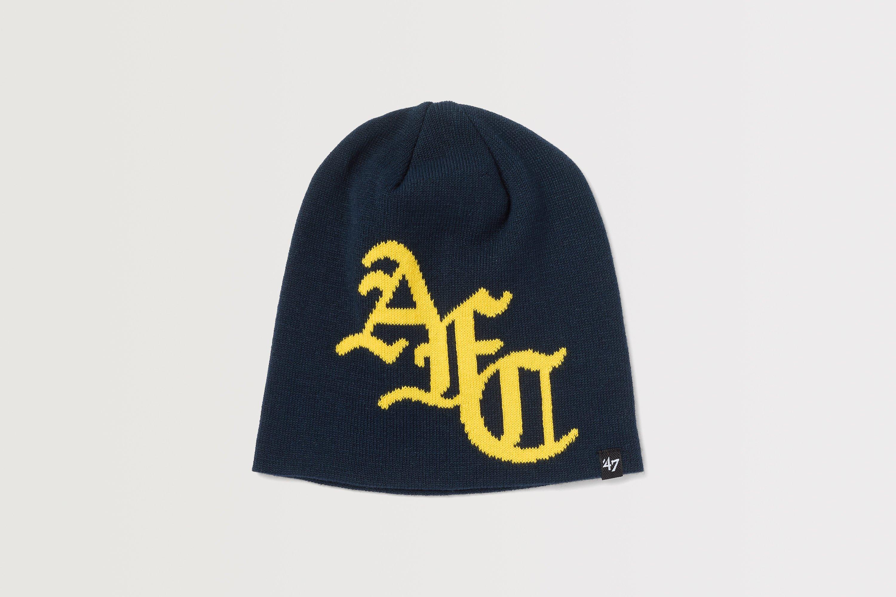 Arsenal 47 Monogram Beanie