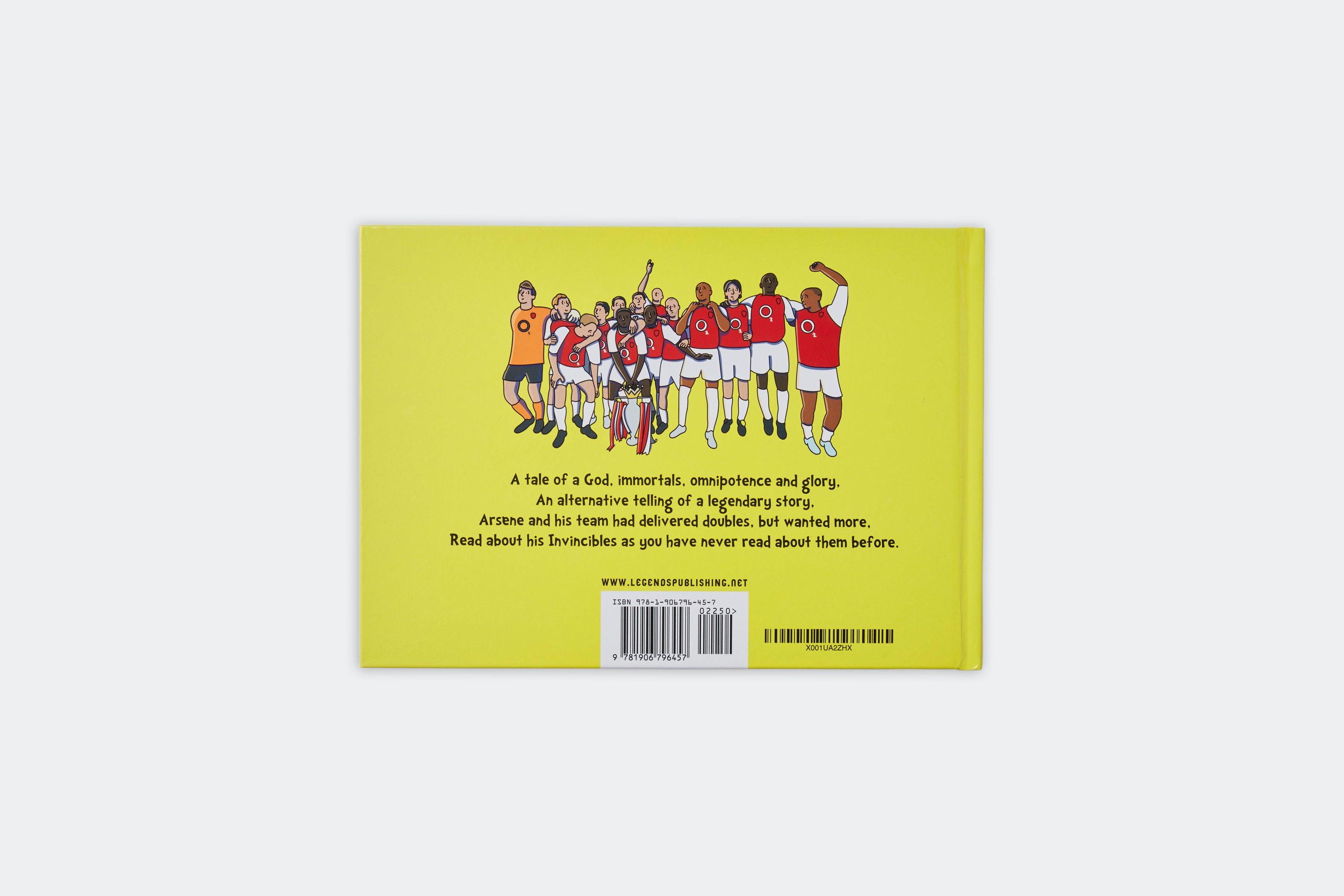 Dave Seager - Double Double to Invincibubble Book