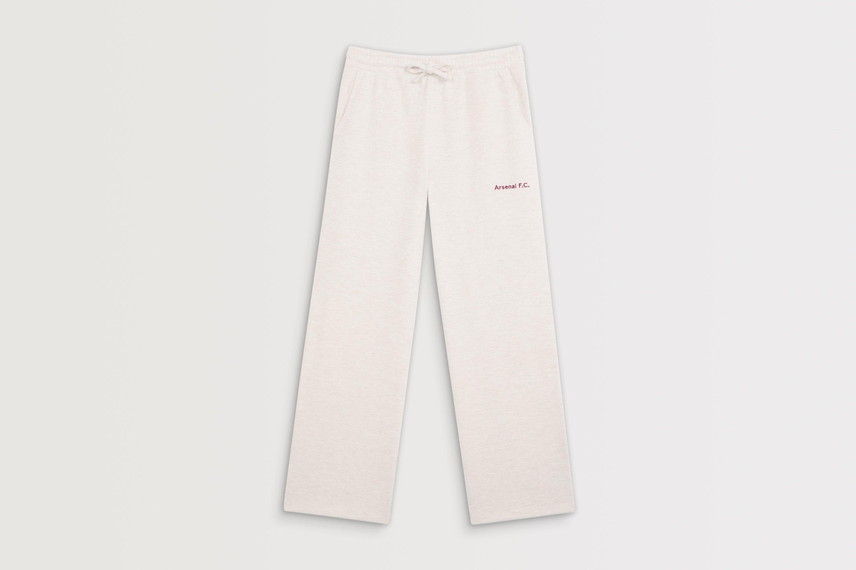 Arsenal Essentials Womens Chapman Lounge Track Pants