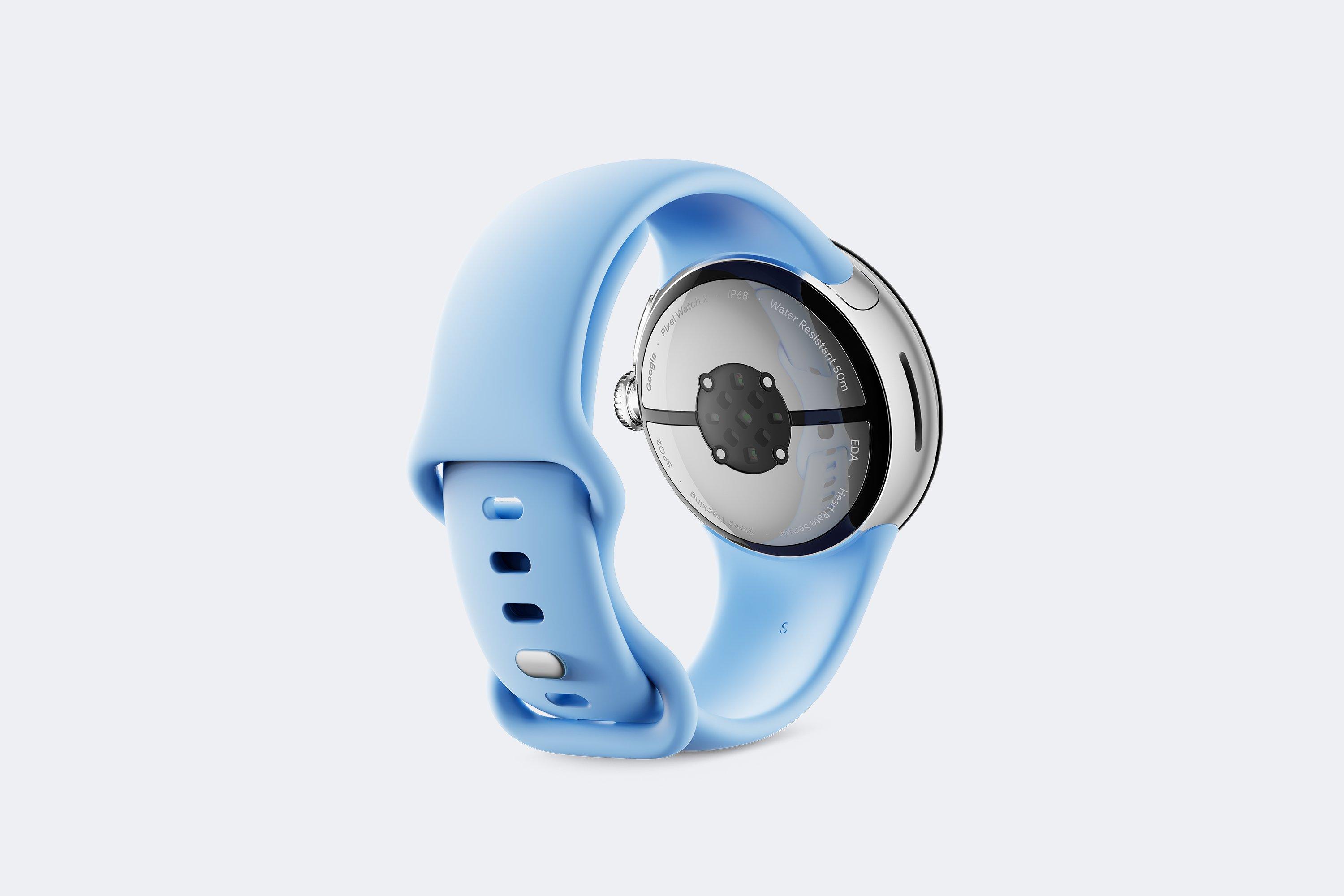 Google Pixel Watch 2