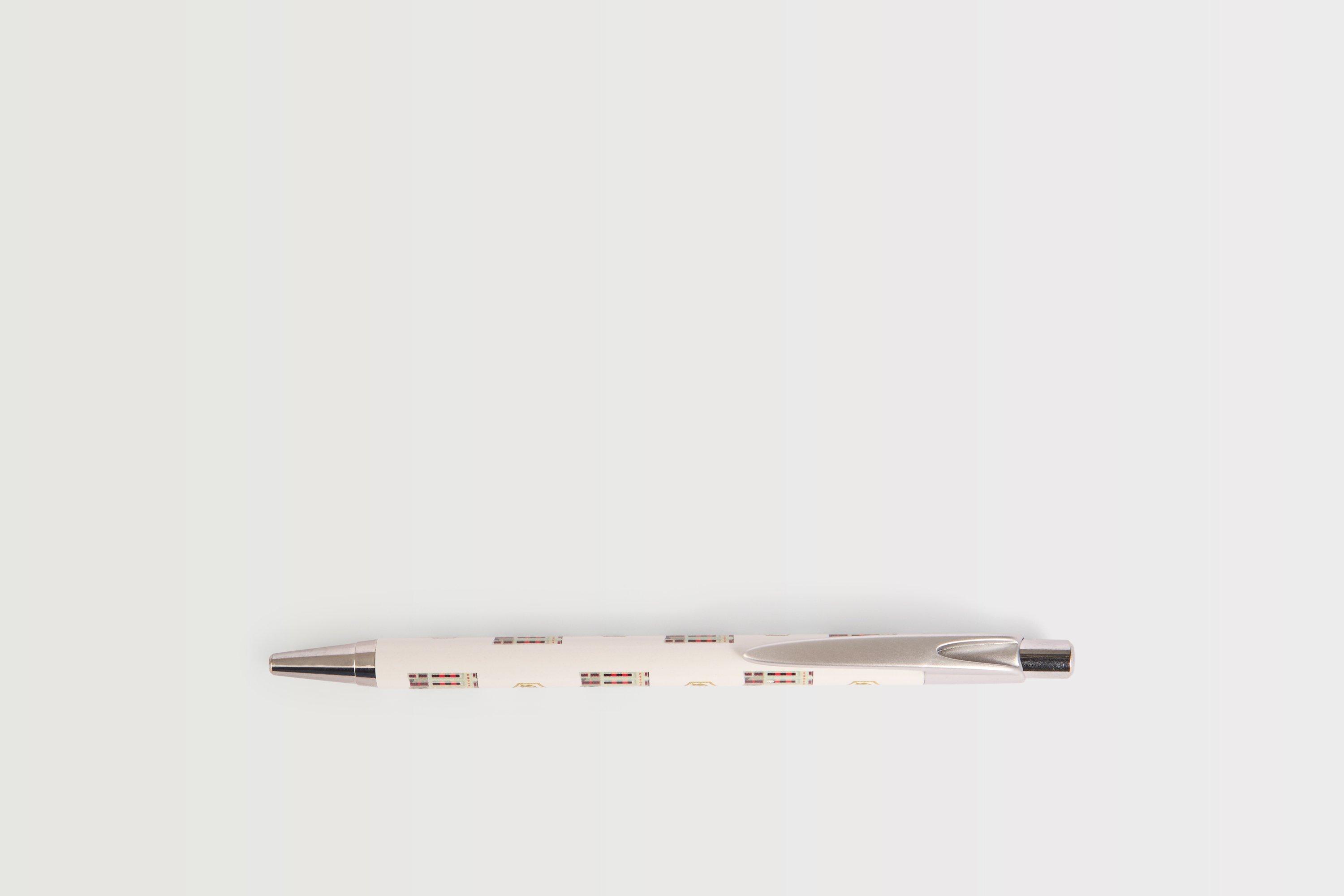 Arsenal Highbury Pen
