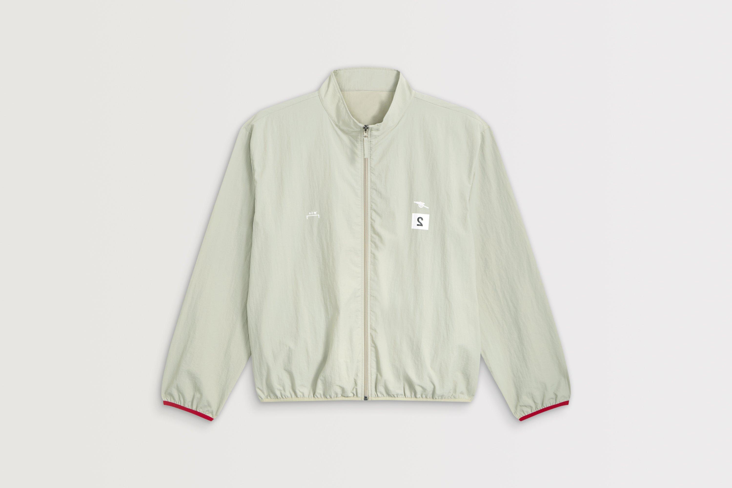Arsenal x A-COLD-WALL* Colney Jacket