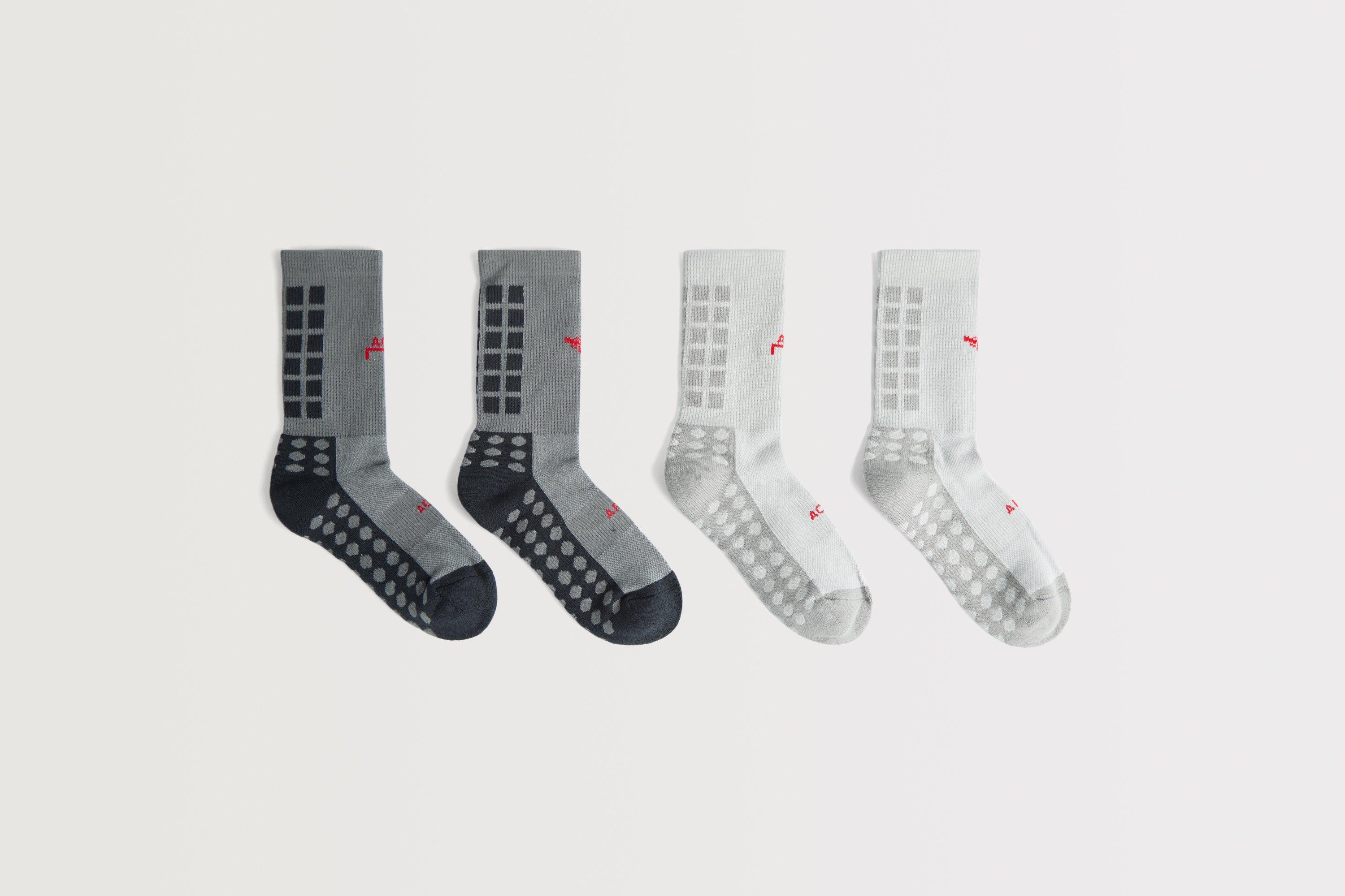 Arsenal x A-COLD-WALL* Midcalf Socks