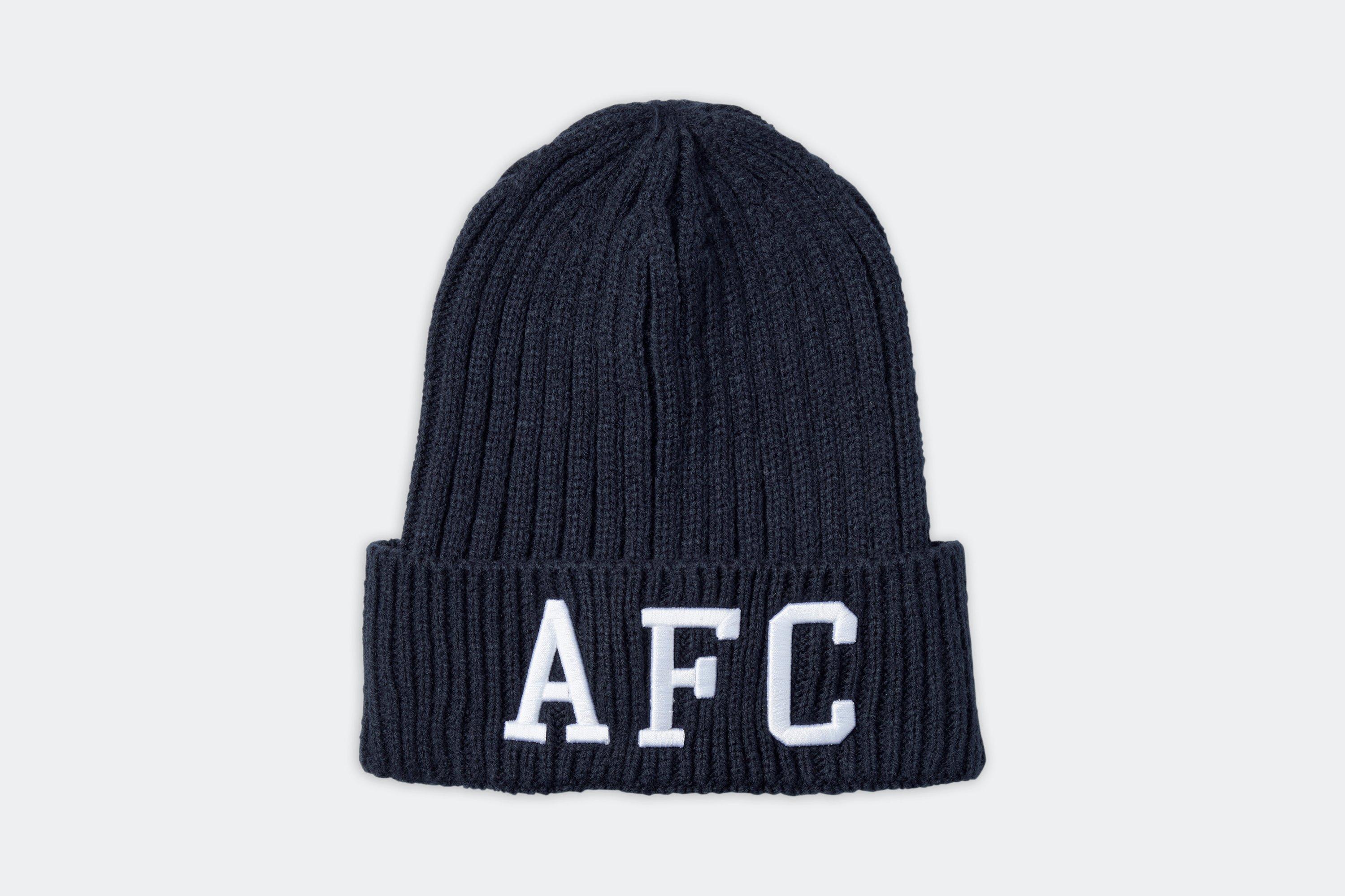 Arsenal Navy AFC Beanie