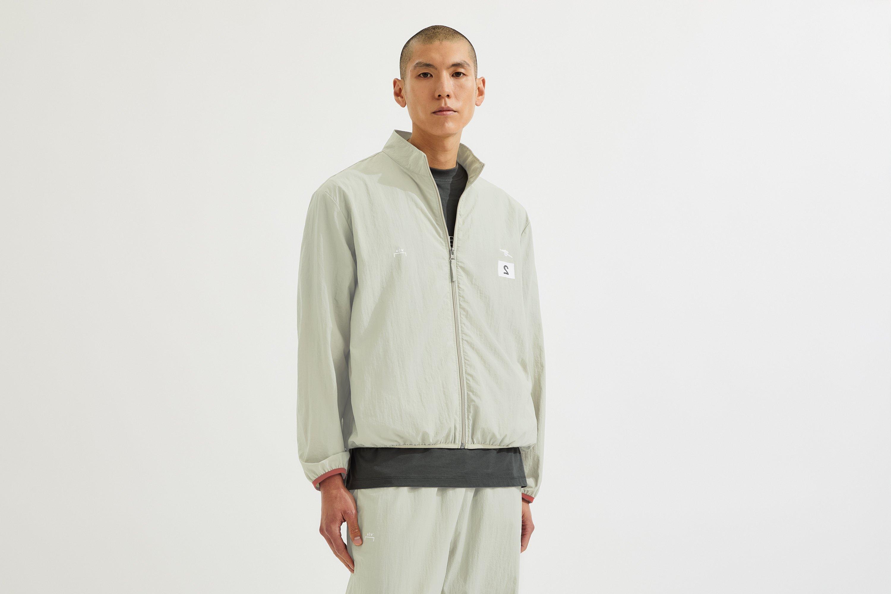Arsenal x A-COLD-WALL* Colney Jacket
