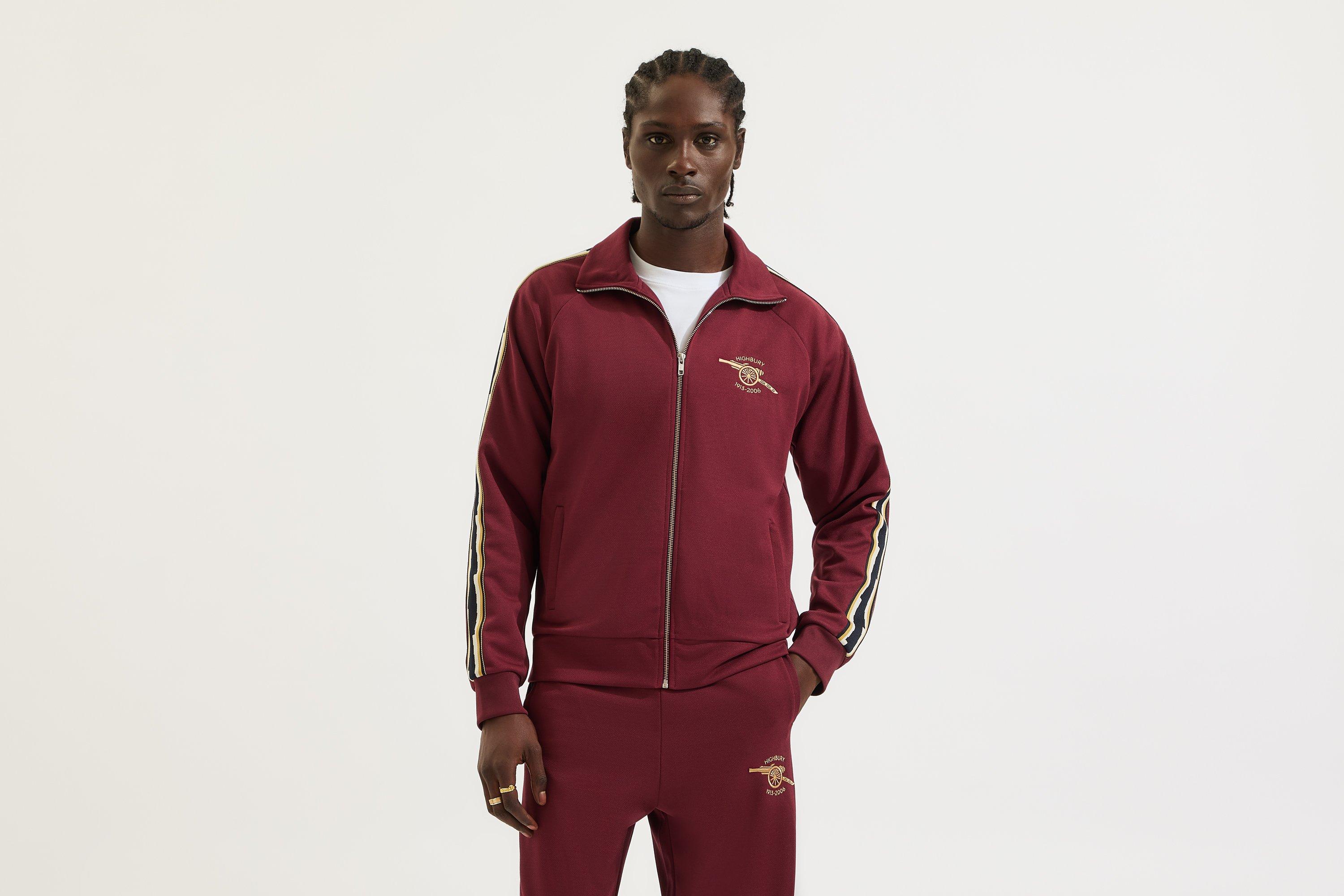 Arsenal Classics Farewell Track Top