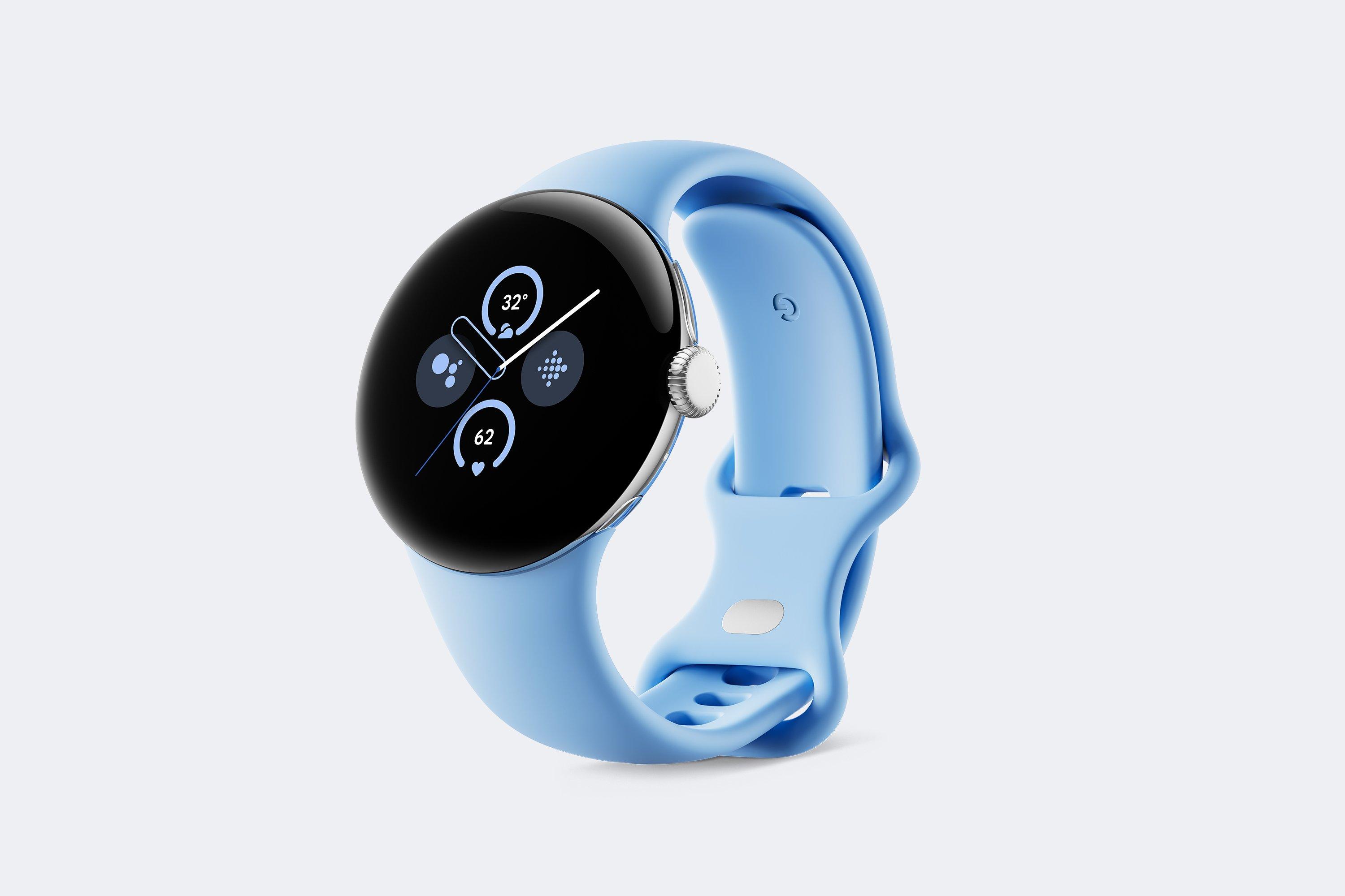 Google Pixel Watch 2