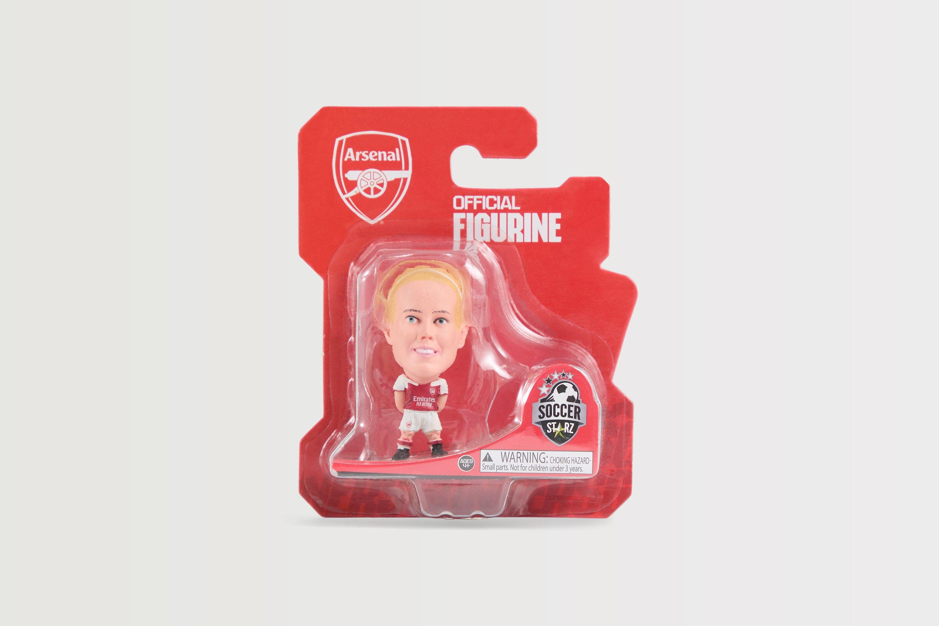Arsenal 24/25 Beth Mead Figurine