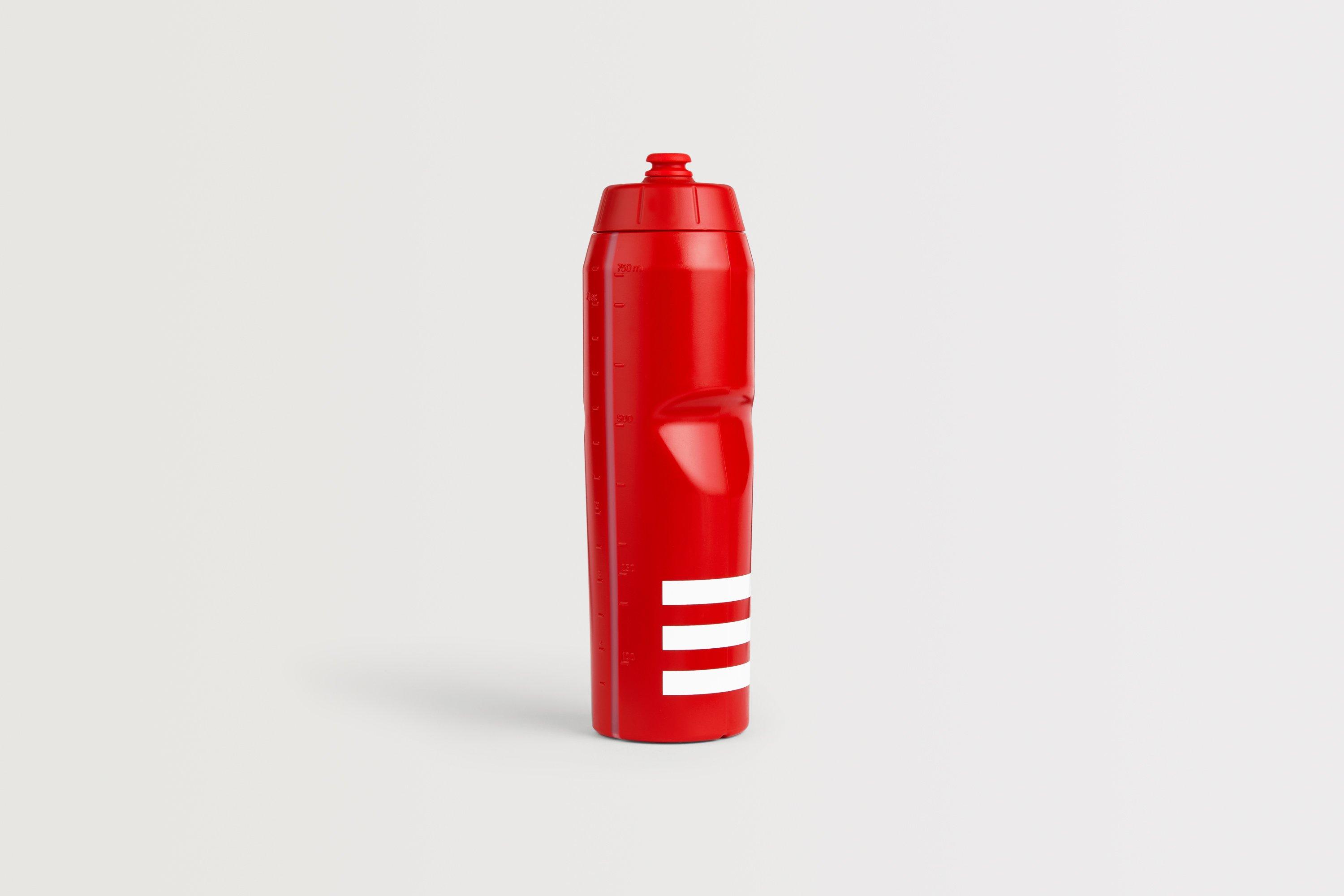 Arsenal adidas 25/26 Home Water Bottle