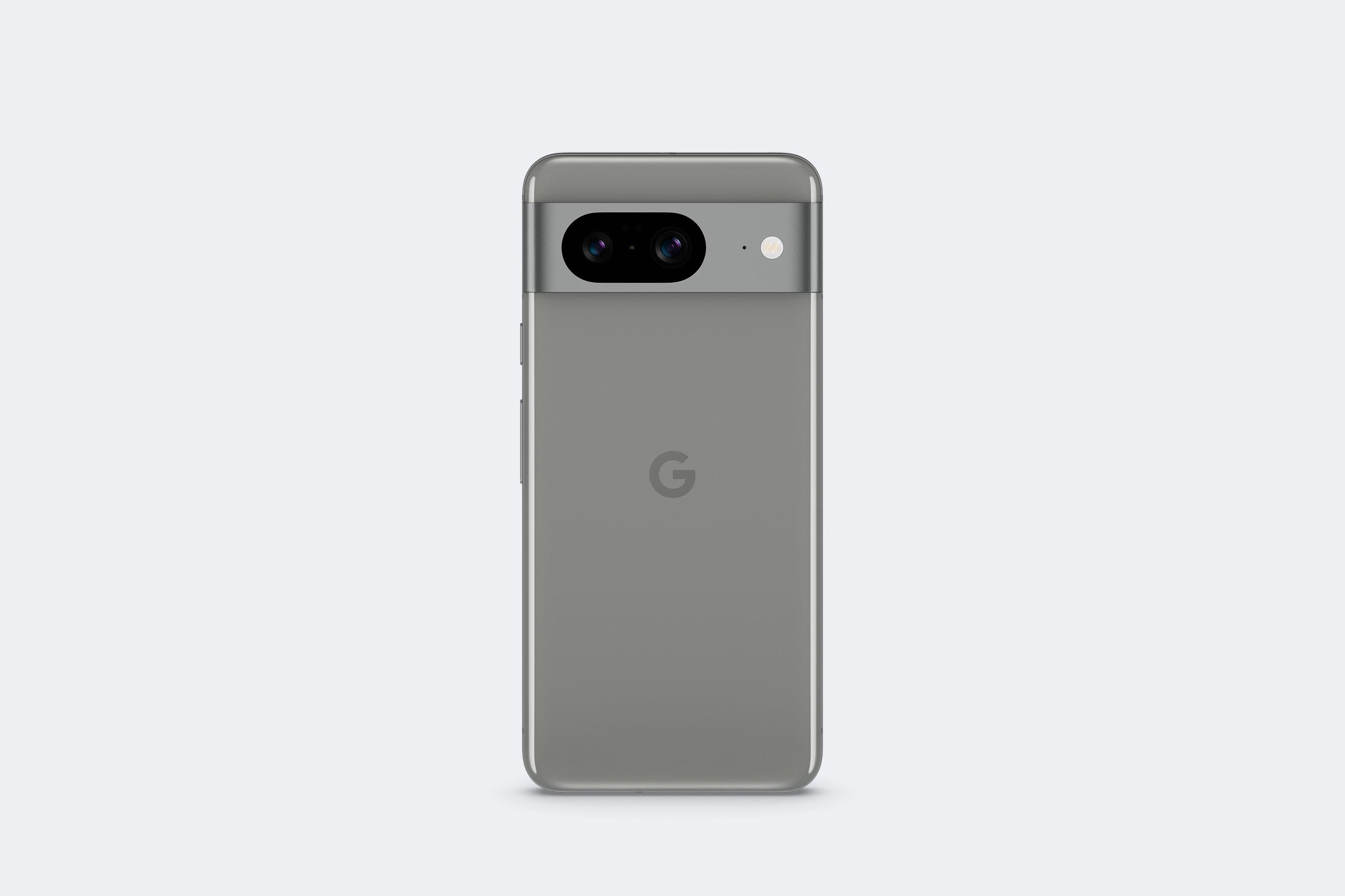 Google Pixel 8